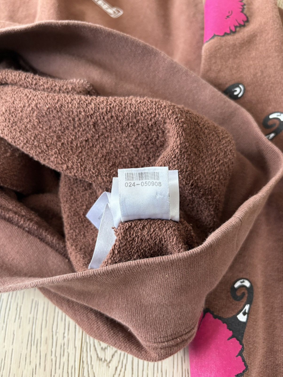 Chrome Hearts Chrome Hearts Matty Boy Structure Crewneck Size US M / EU 48-50 / 2 - 9 Thumbnail