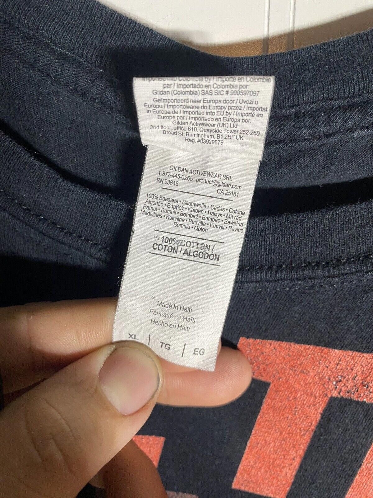 Gildan CLEVELAND BROWNS All The Browns Needed Was a BakerMen's XL Size ONE SIZE - 7 Thumbnail