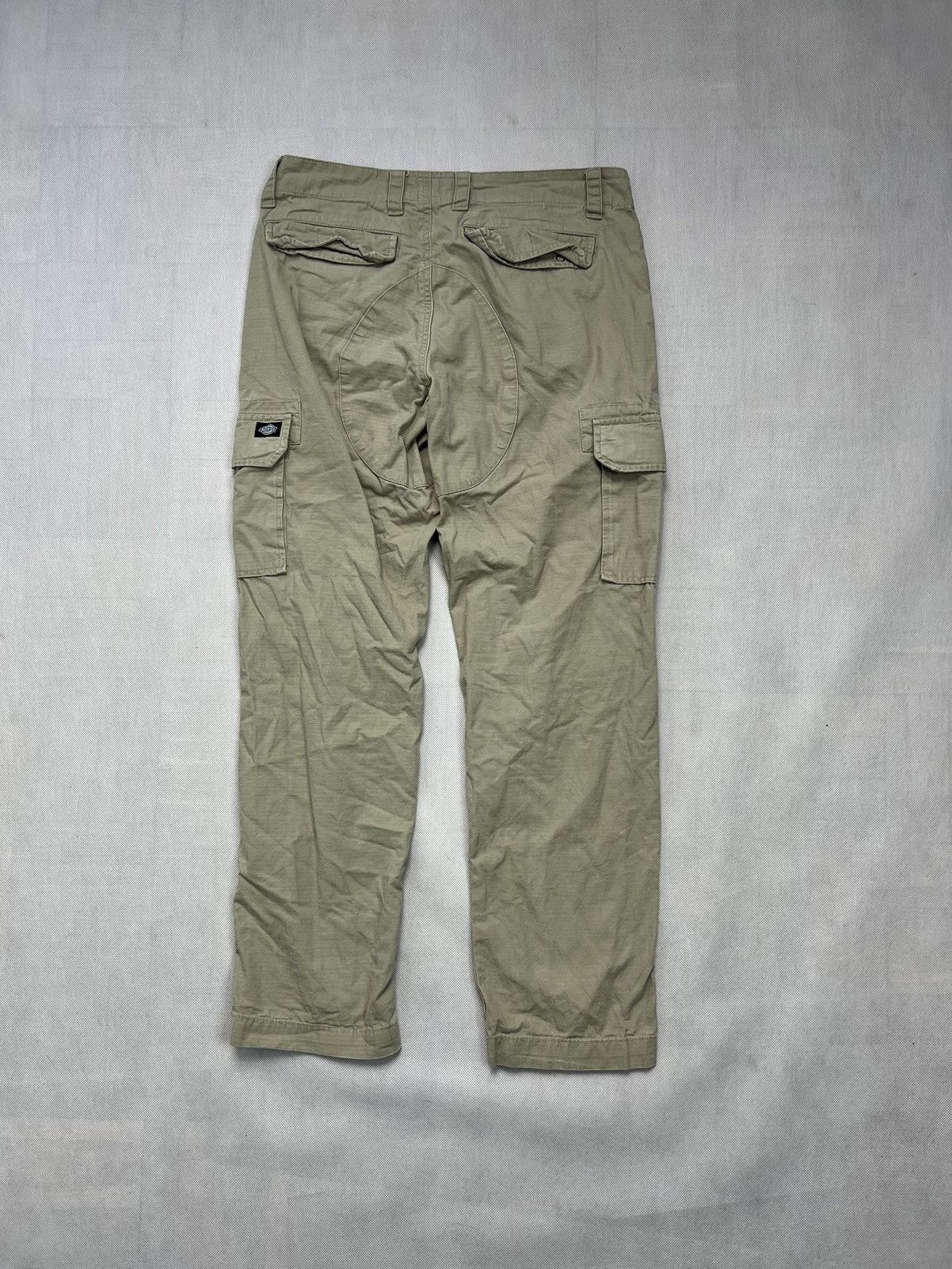 Dickies Cargo Pants Dickies small logo Size US 30 / EU 46 - 2 Thumbnail