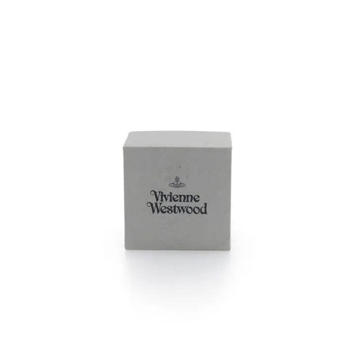 Vivienne Westwood Vivienne Westwood Mini Bas Relief Choker Necklace Size ONE SIZE - 1 Thumbnail