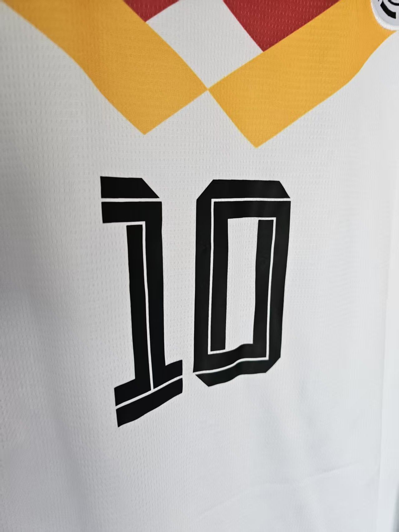 Other Jamal Musiala Jersey 2026 Germany World Cup Home Size US M / EU 48-50 / 2 - 3 Thumbnail