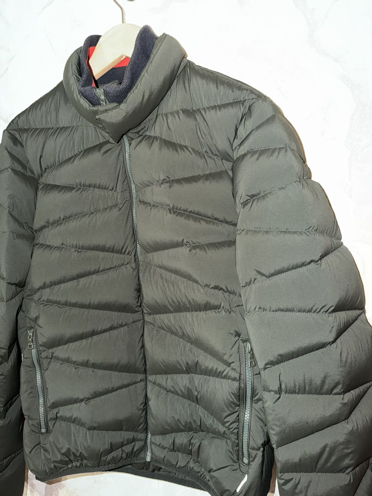 Orlebar Brown Orlebar Brown Winter Warmers Down Jacket Size S Size US S / EU 44-46 / 1 - 4 Thumbnail
