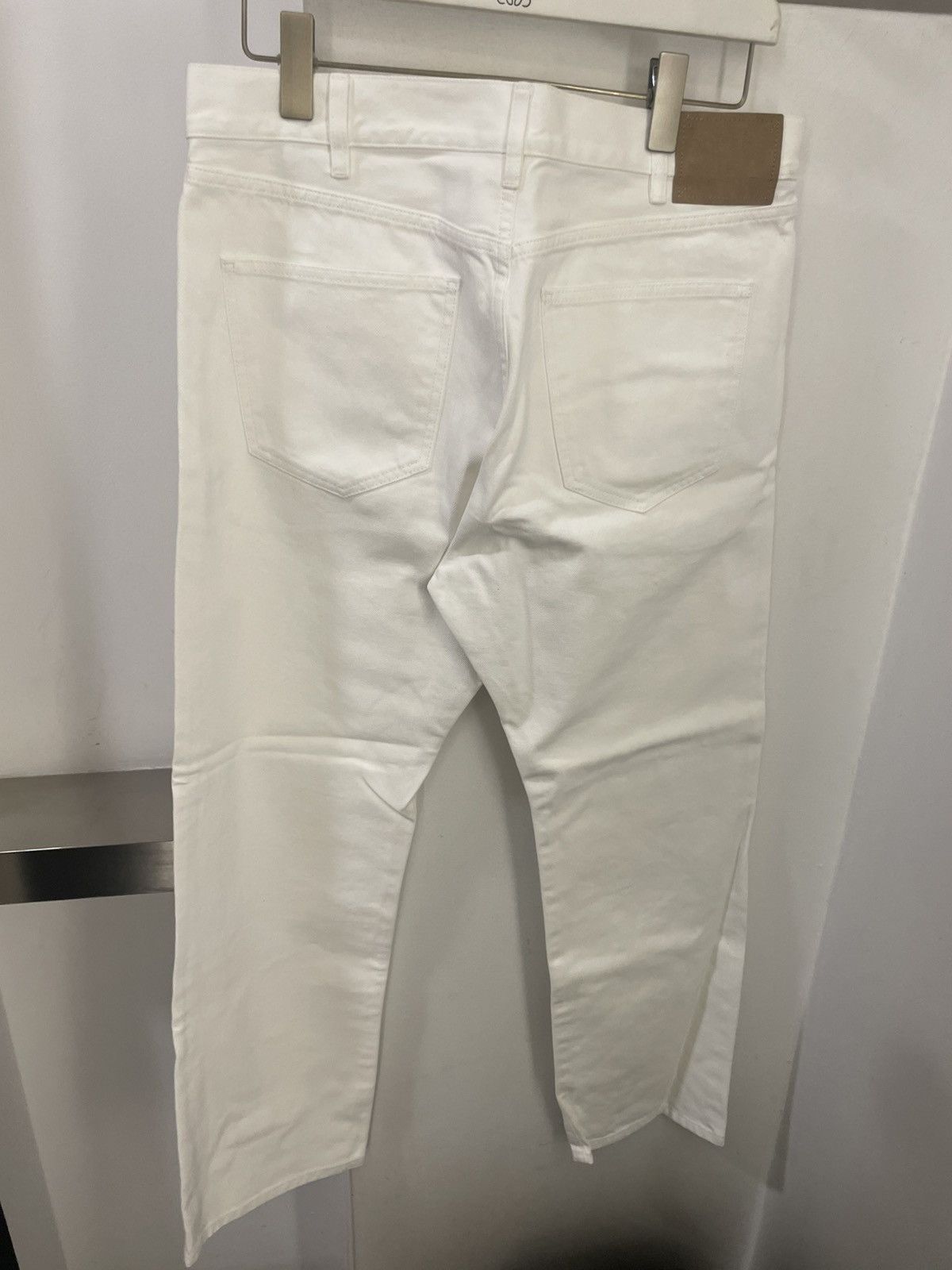 Celine Jeans Size US 33 - 2 Thumbnail