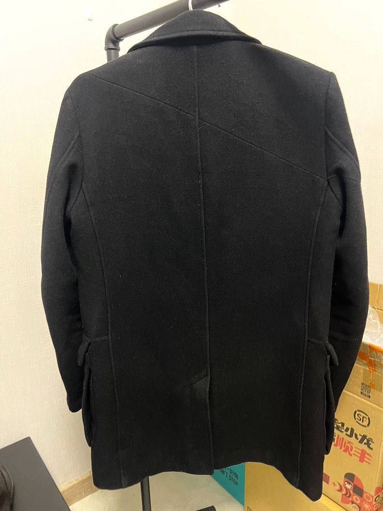 The Real McCoy's The Real Mccoy's J-24 JACKET horse leather jacket 2505-Next Size US M / EU 48-50 / 2 - 3 Thumbnail