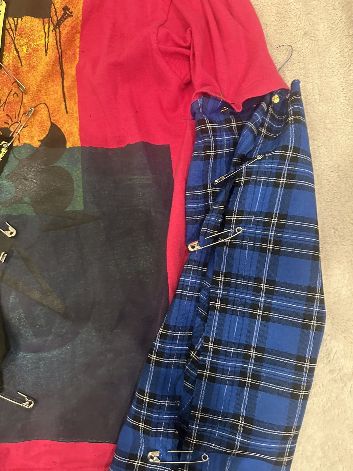 Other Custom PKL long sleeve long sleeve Size US L / EU 52-54 / 3 - 5 Thumbnail