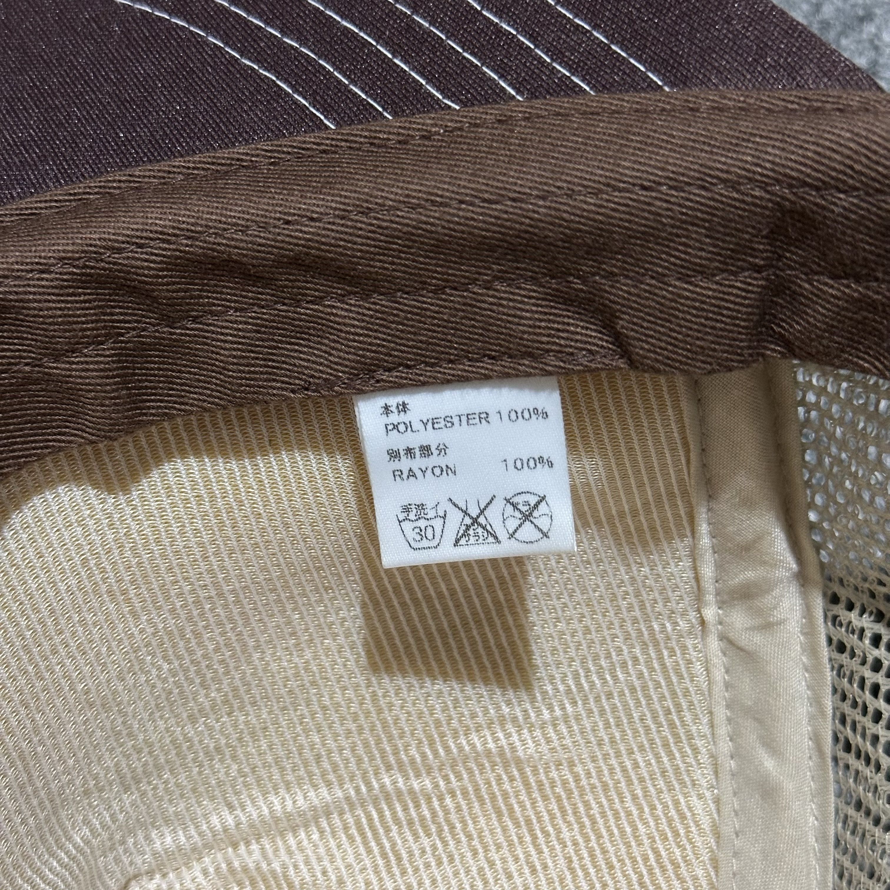 Pherrow's Pherrow’s Trucker Hats Size ONE SIZE - 5 Thumbnail