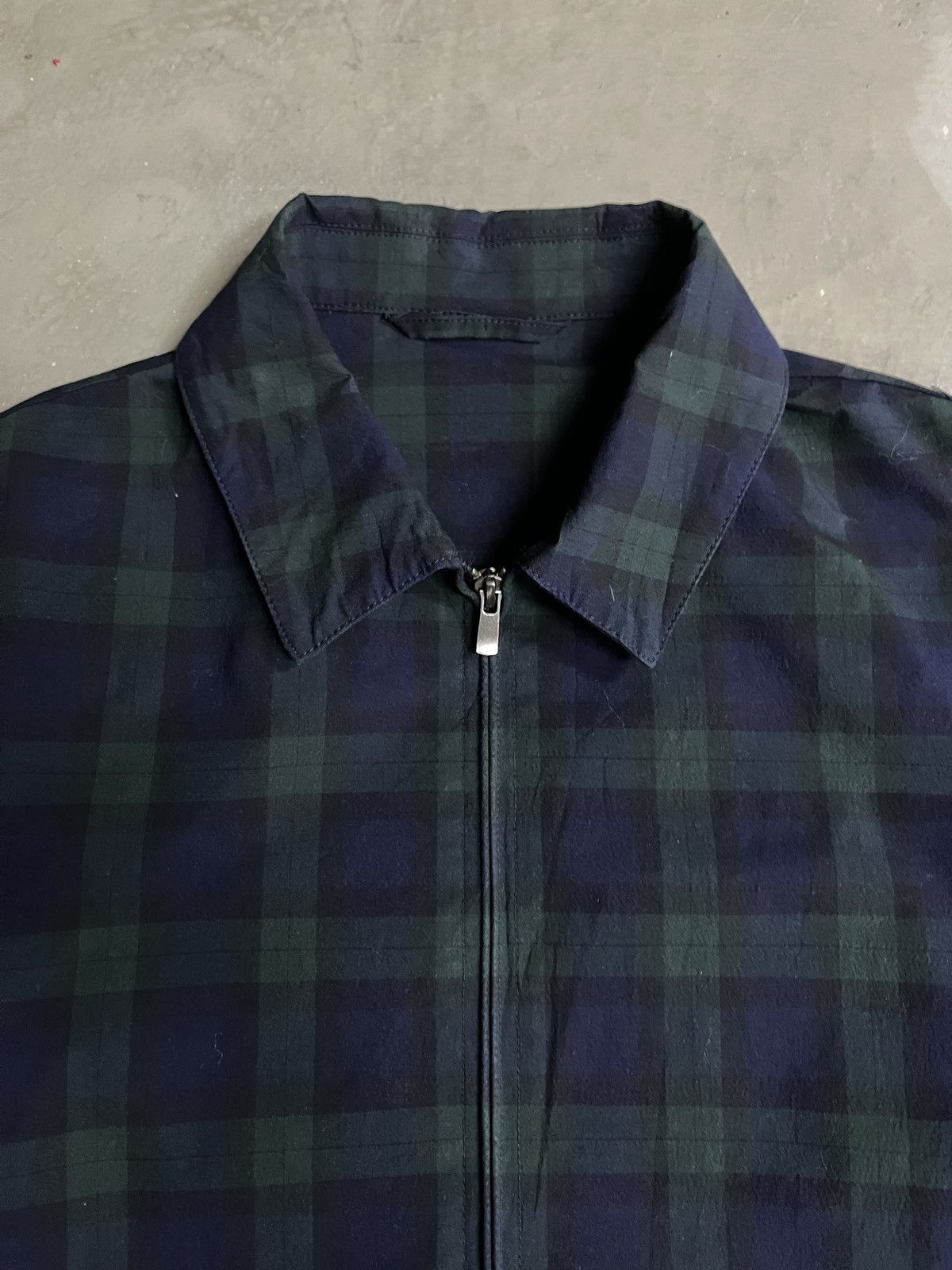 Vintage Engineered Garment The Row Inspired Vintage Workwear Repro Size US M / EU 48-50 / 2 - 4 Thumbnail