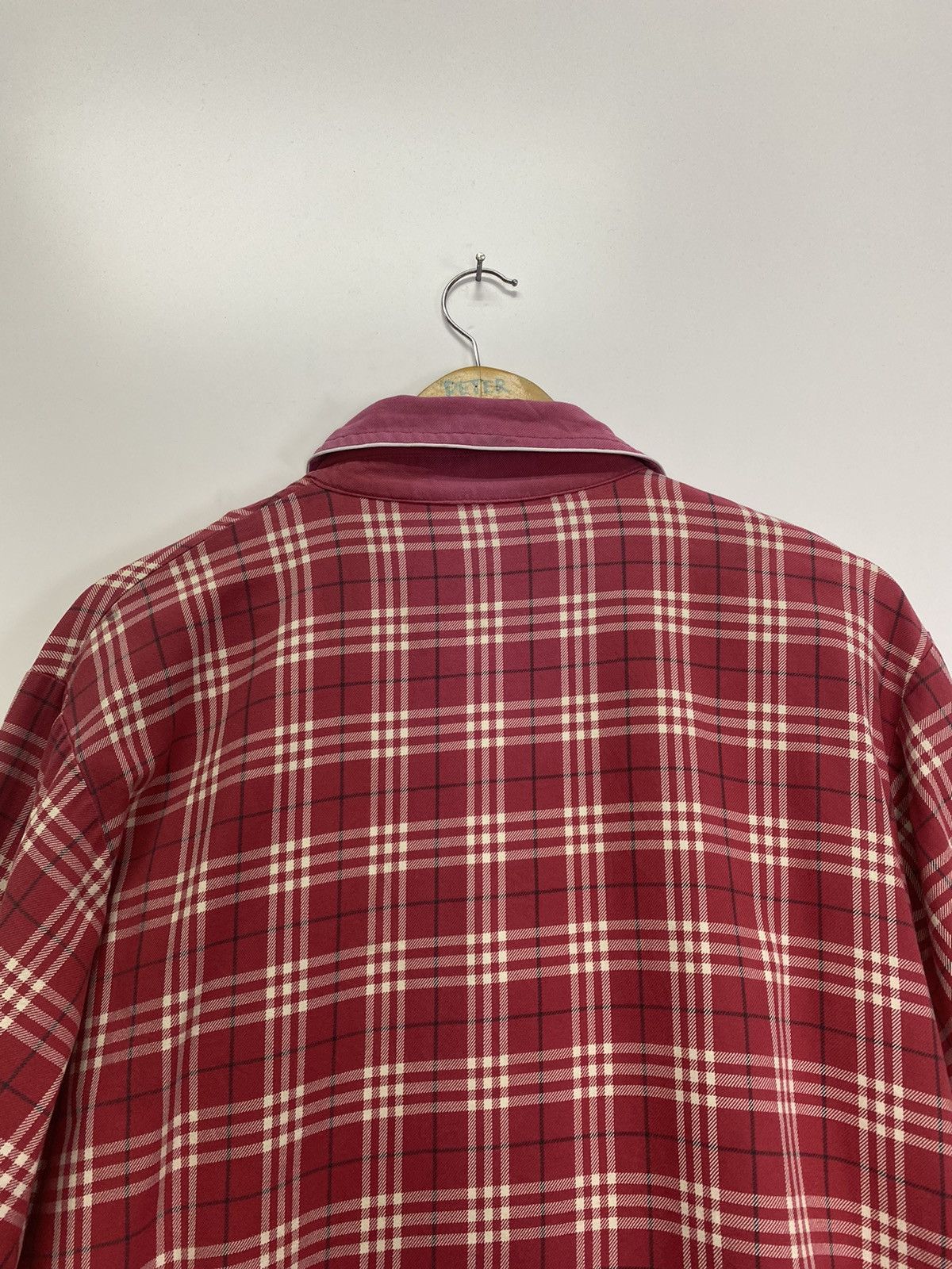 Burberry Burberry Sleep Wear Size US L / EU 52-54 / 3 - 11 Thumbnail