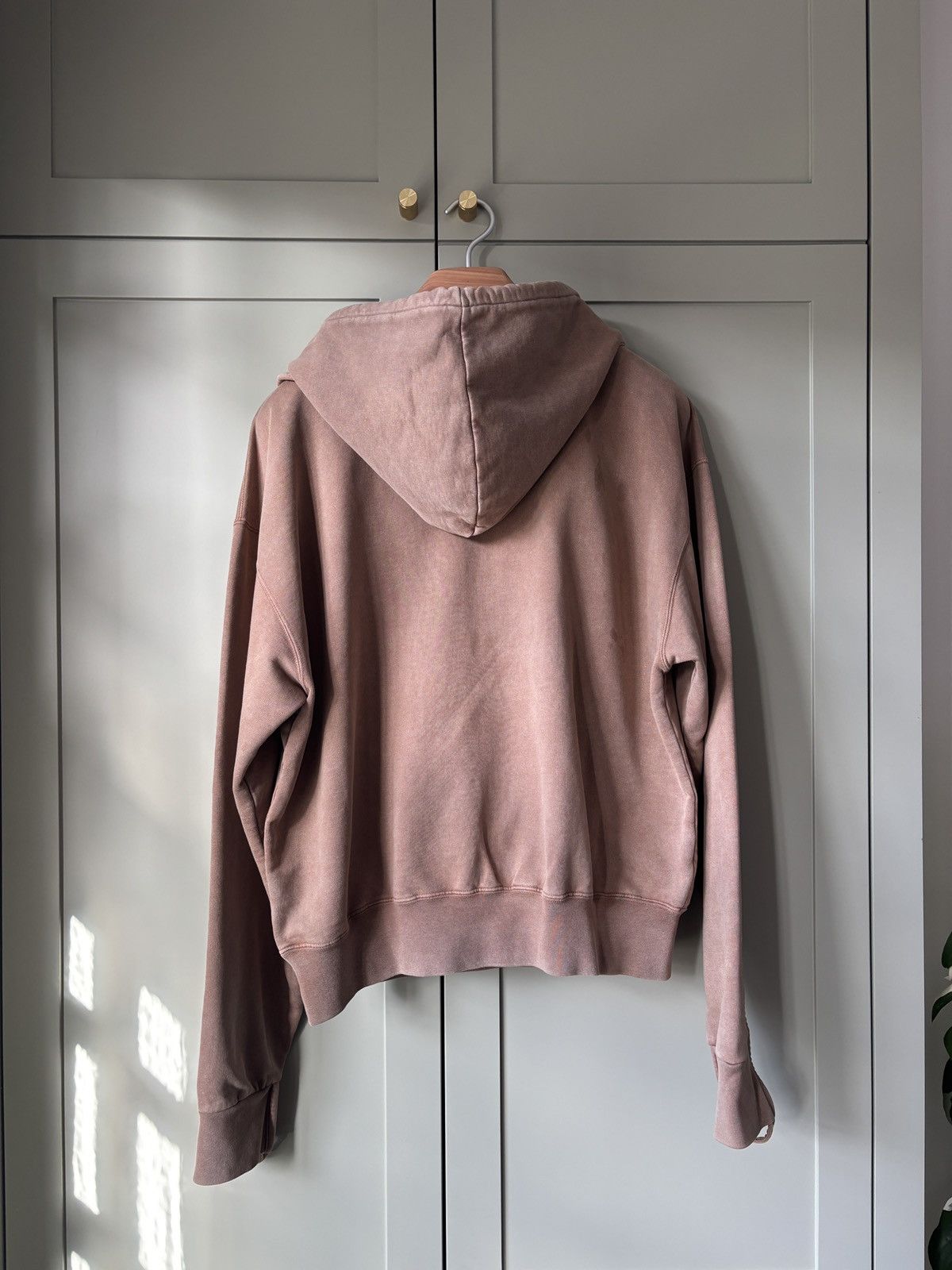 Jacquemus Jacquemus Camargue Hoodie Size US M / EU 48-50 / 2 - 2 Thumbnail