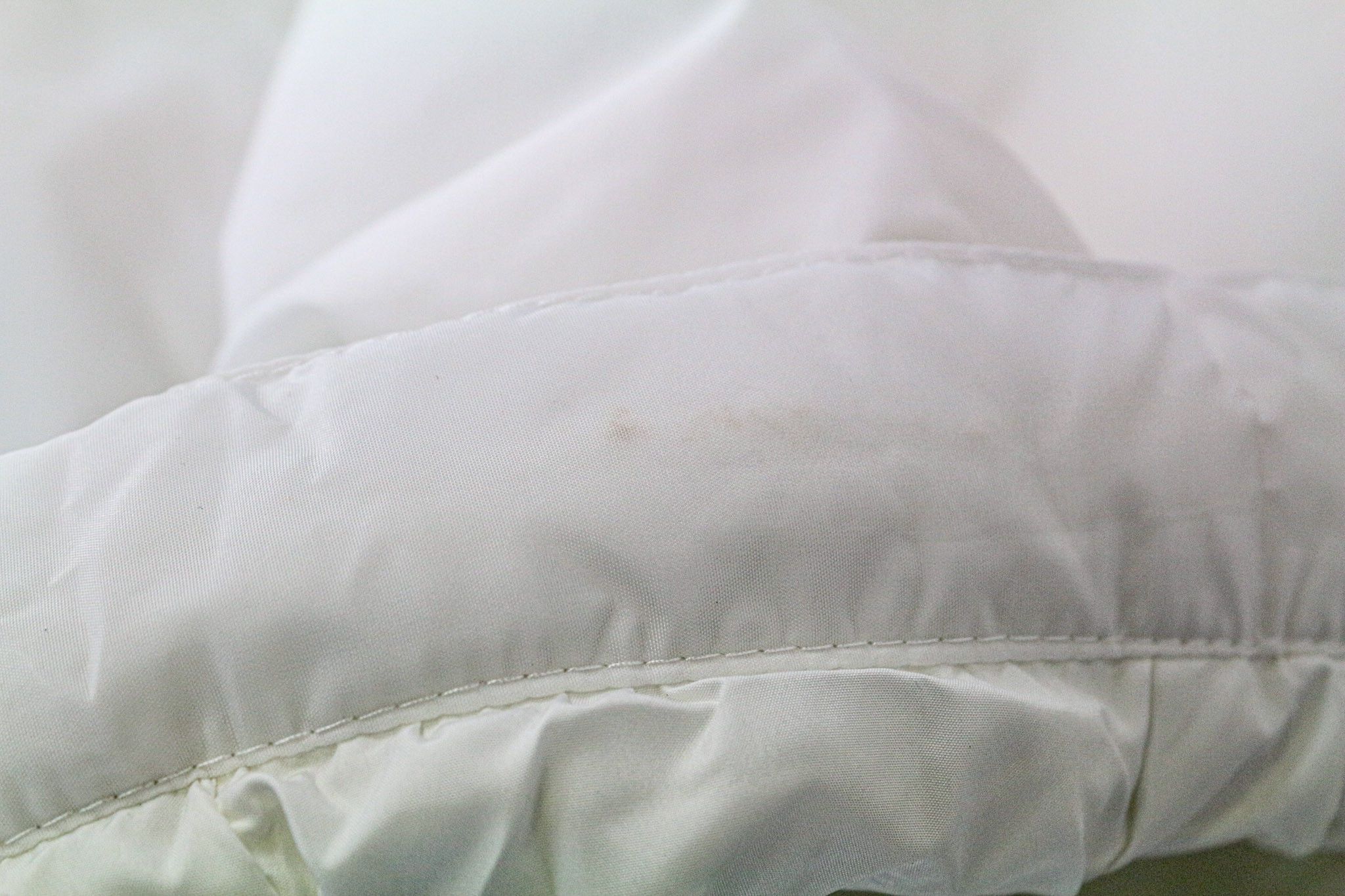 Other LORI XS Off-White Windproof Collared Moto Jacket 75797 Size XS / US 0-2 / IT 36-38 - 13 Thumbnail