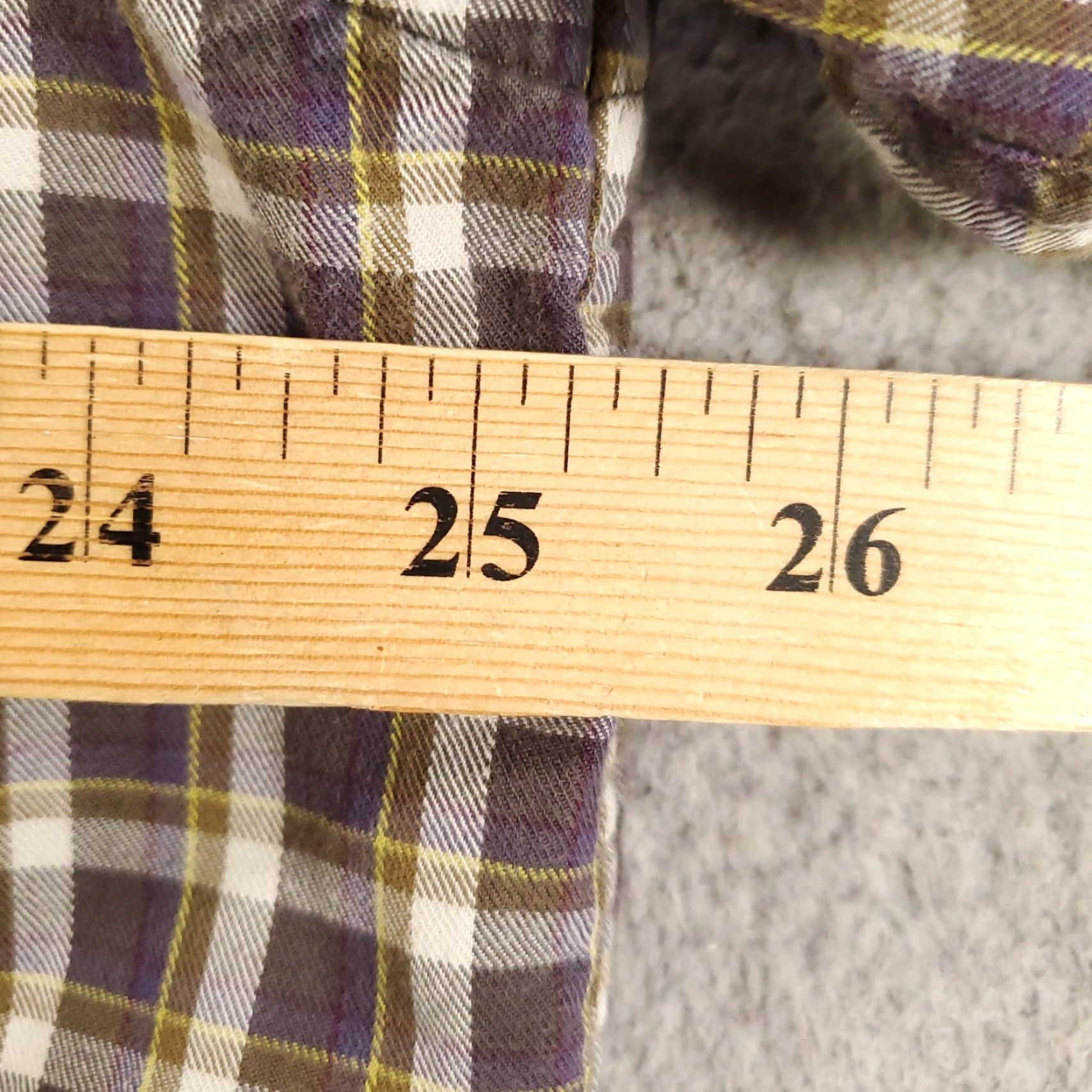 Vintage 5.11 Tactical Shirt Mens XL Pearl Snap Concealed Carry Button Up 511 Mideweight Size US XL / EU 56 / 4 - 3 Thumbnail