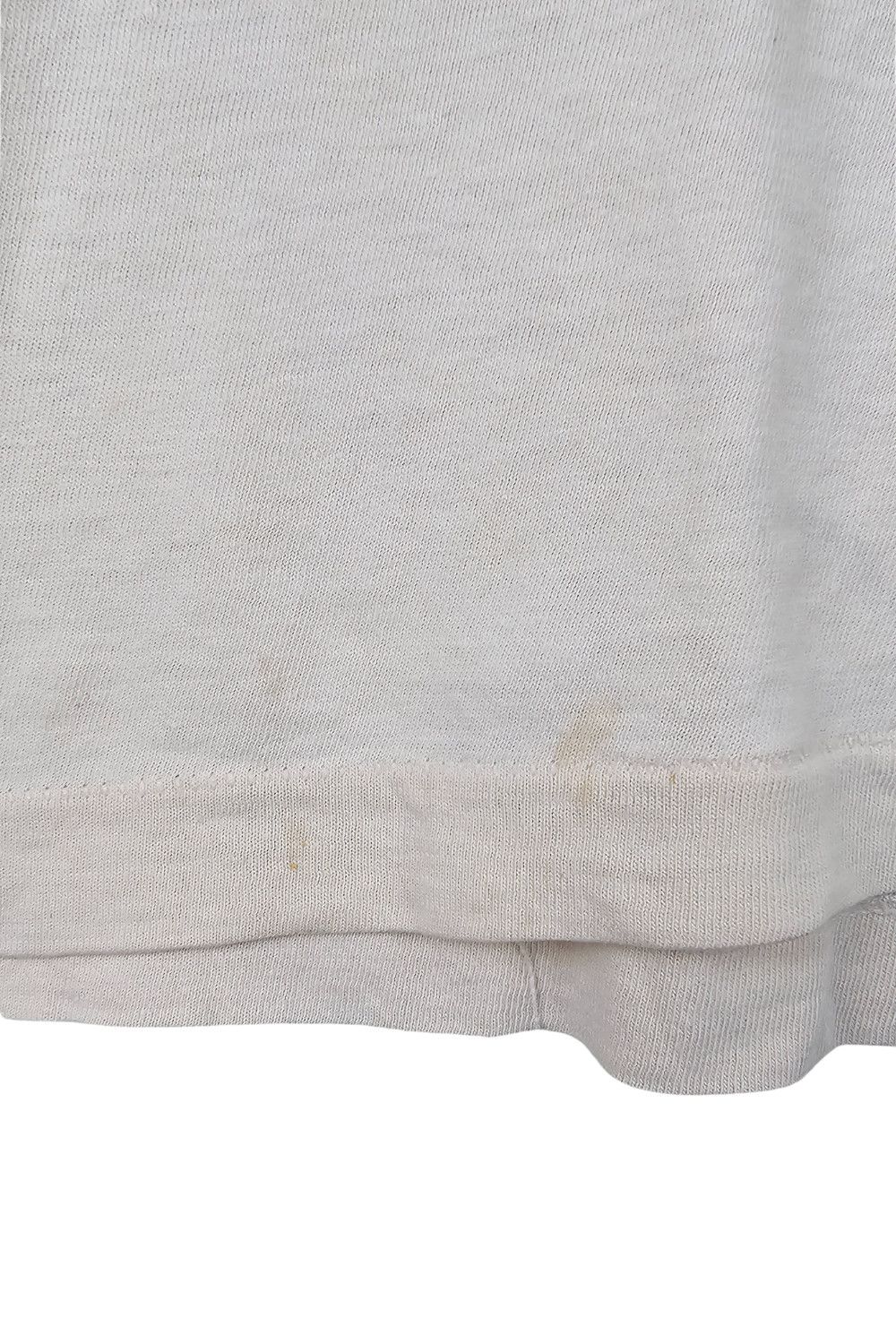Vintage 1978 Belton “Endangered Species – Timber Wolf ” Tee Size US L / EU 52-54 / 3 - 9 Thumbnail