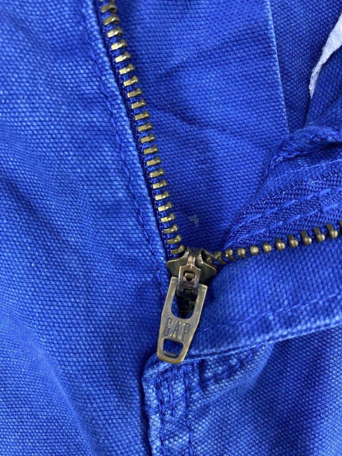 Gap × Jean GAP Regular Stretch Skinny Jeans - J1110 Size US 27 - 8 Thumbnail