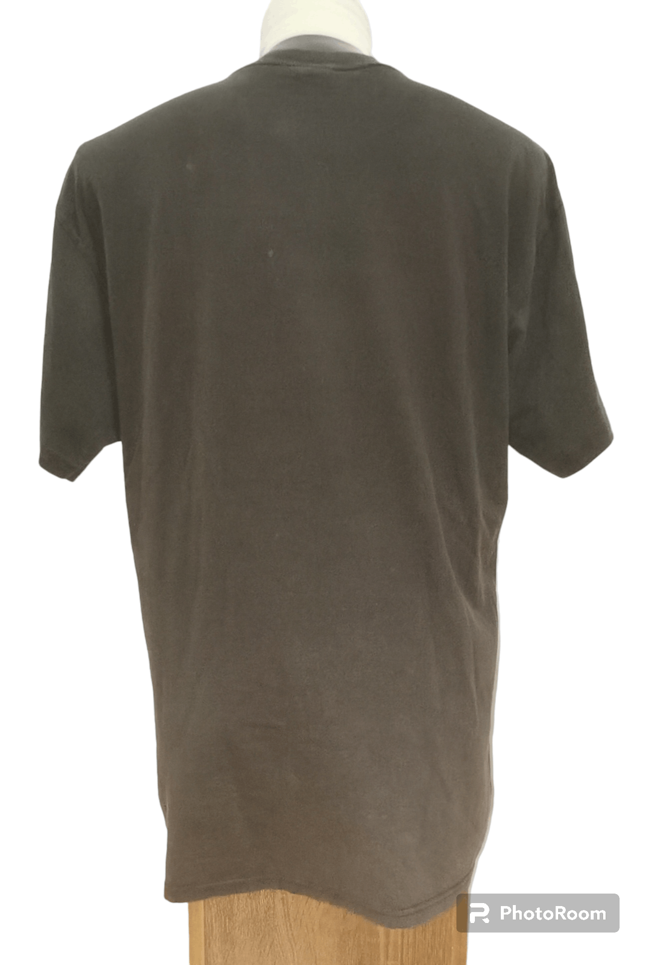 Band Tees × Vintage PEARL JAM US TOUR 1998 Size US XL / EU 56 / 4 - 4 Thumbnail