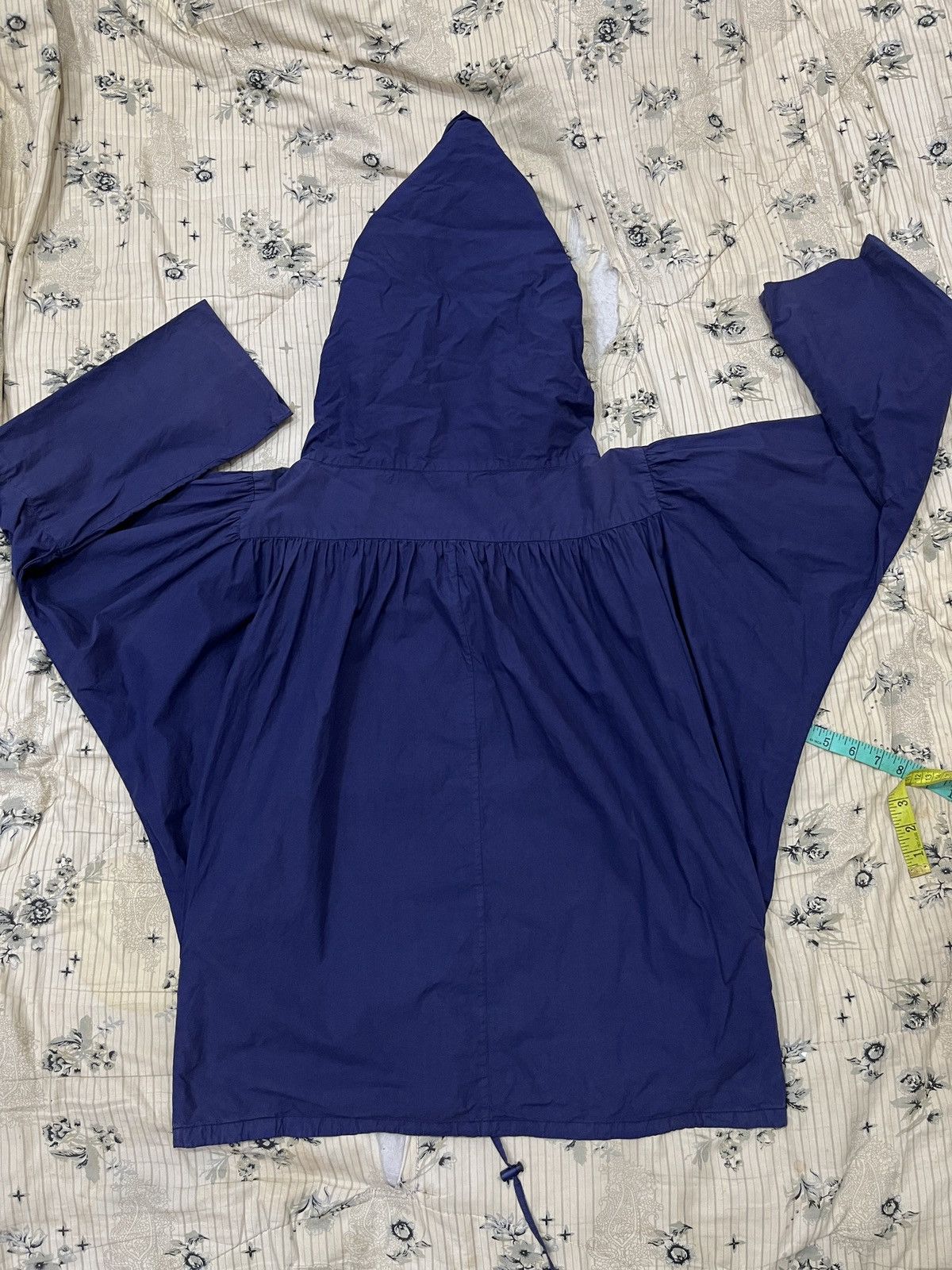 Issey Miyake 🔥🔥🔥ARCHIVE ISSEY MIYAKE TSUMORI CHISATO BATWING JACKET Size M / US 6-8 / IT 42-44 - 8 Thumbnail
