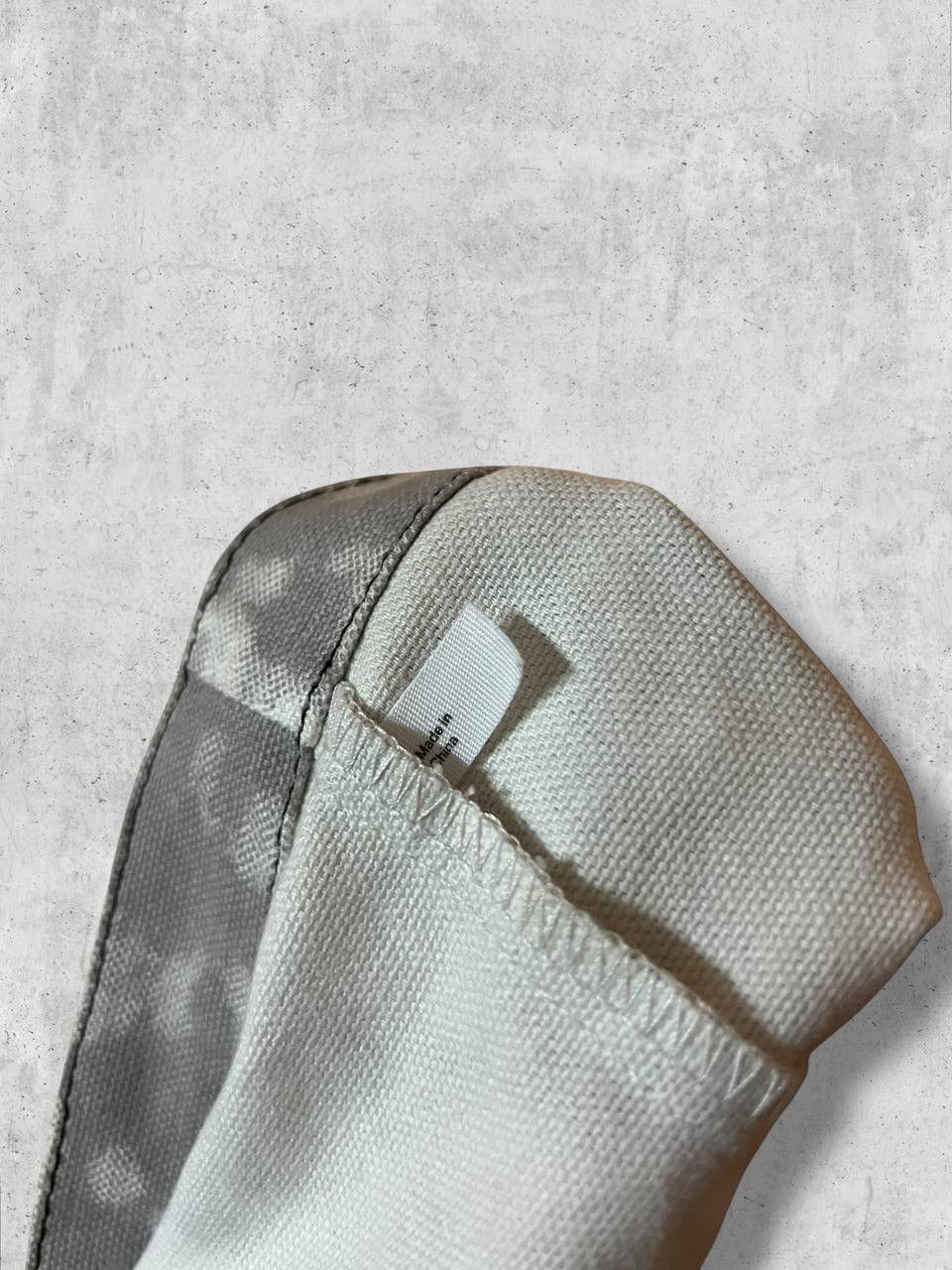 H&M × Isabel Marant Isabel Marant HM colour hand bag vintage archive tie die Size ONE SIZE - 4 Thumbnail