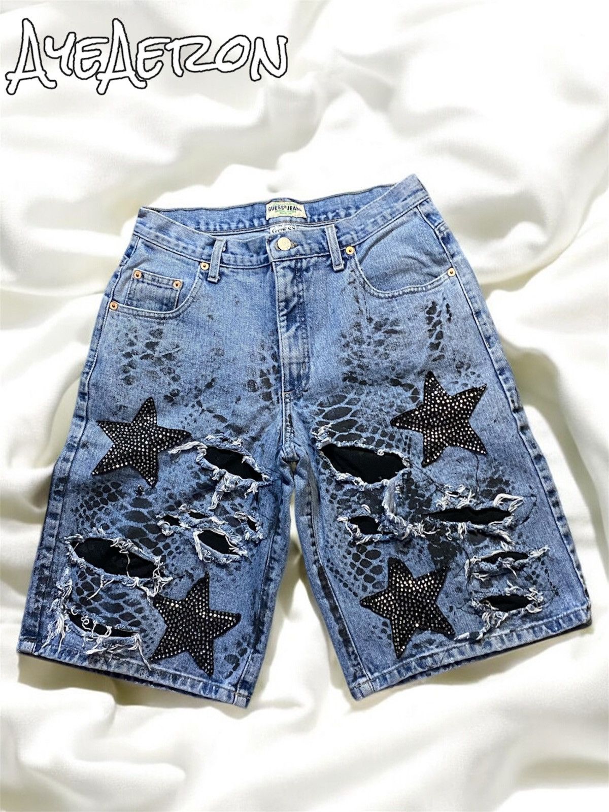 Other Hvie Size US 31 - 3 Thumbnail
