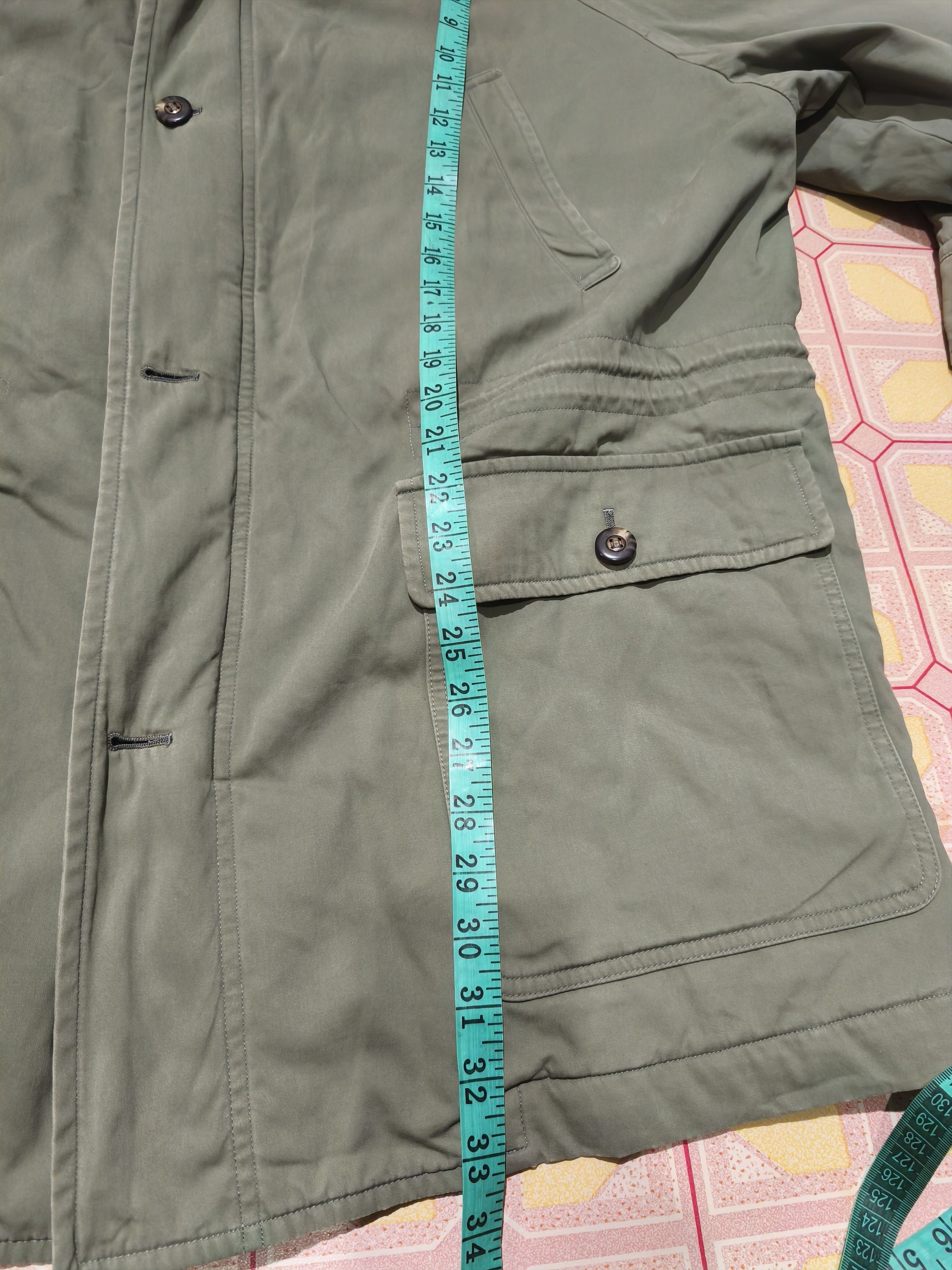 Christian Dior Monsieur 🔥 Christian Dior Monsieur Bomber Jacket Size US L / EU 52-54 / 3 - 12 Thumbnail