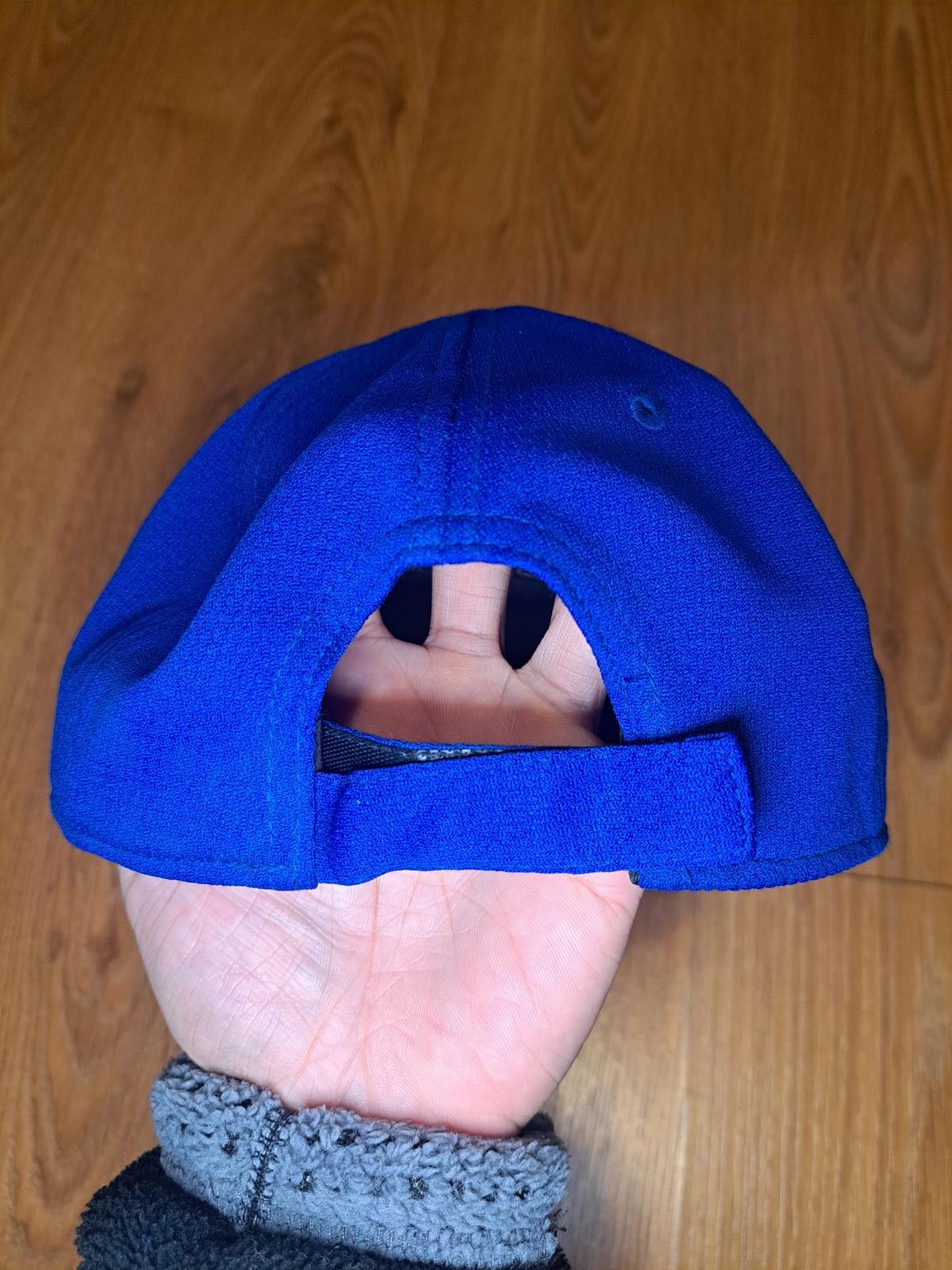 Other Texas Rangers Official MLB Team Baseball Cap Hat Blue Size ONE SIZE - 3 Thumbnail