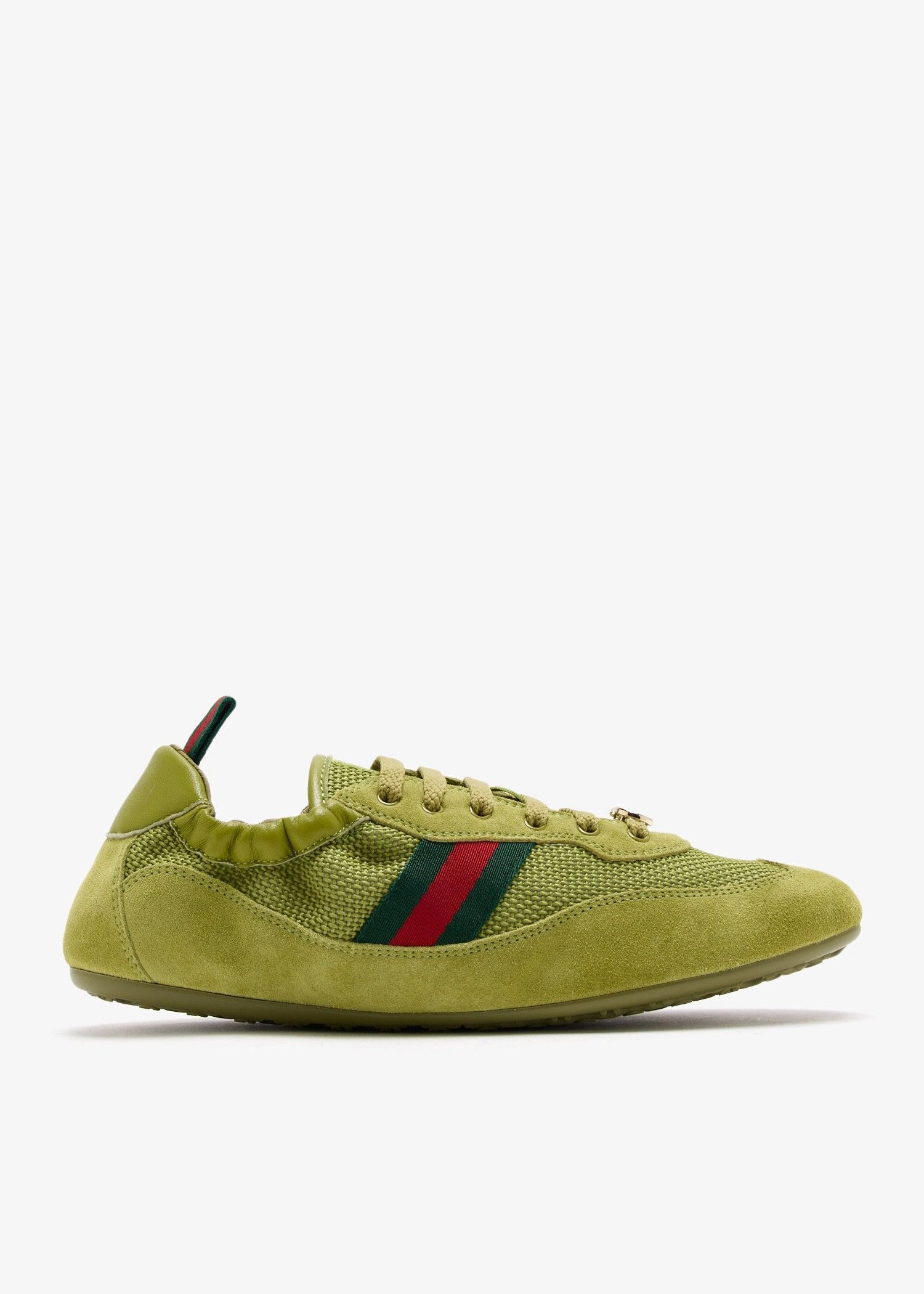 Gucci Gucci Shift Sneakers IT 36.5 Women - USA Duties Paid