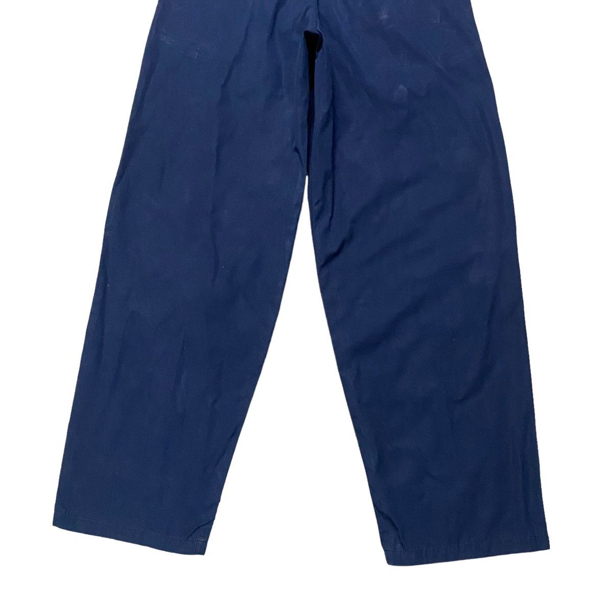 Versace Vintage Versace Trouser Baggy Size US 32 / EU 48 - 12 Thumbnail