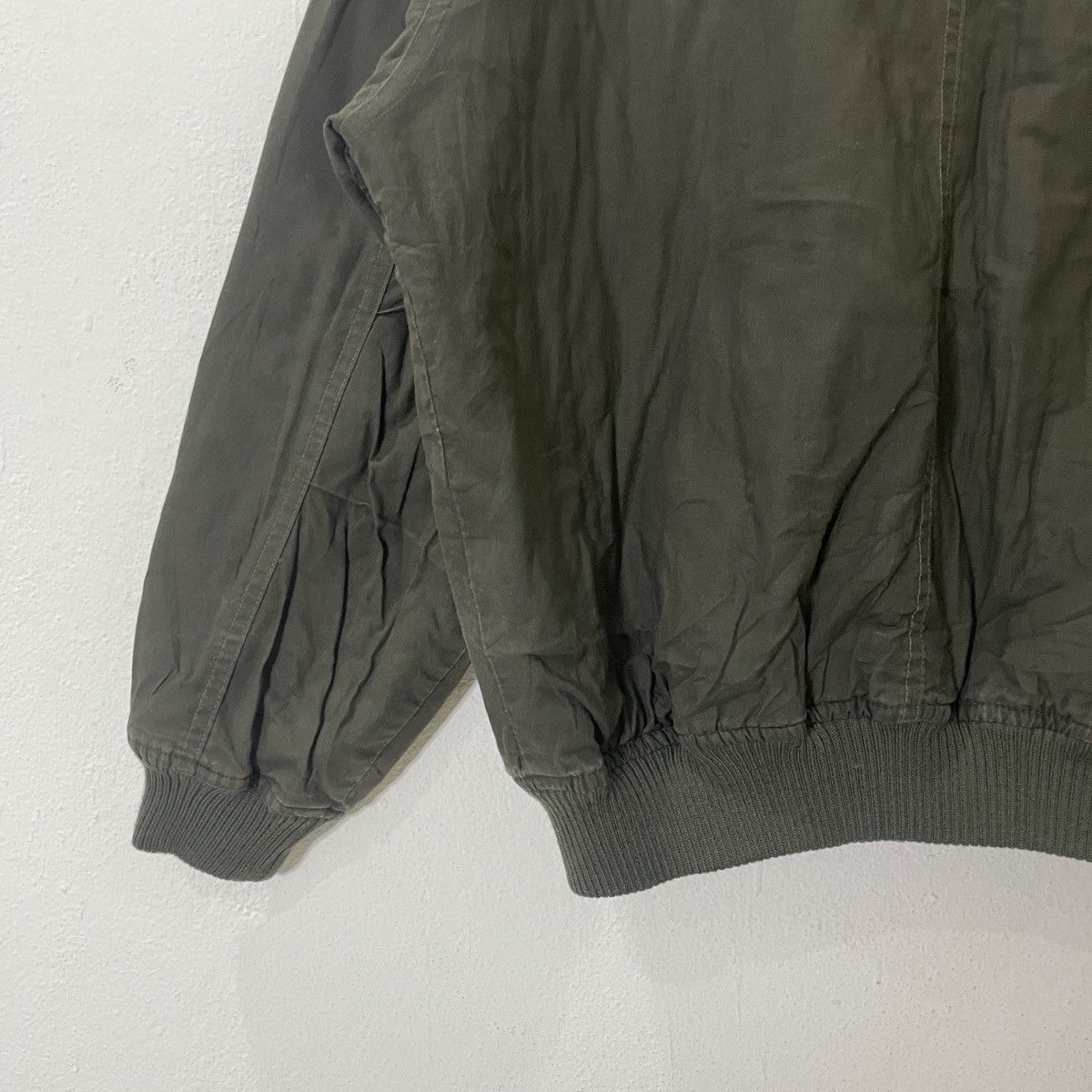 Japanese Brand Vintage Rica Lewis Saint Martin Jacket Size US L / EU 52-54 / 3 - 9 Thumbnail