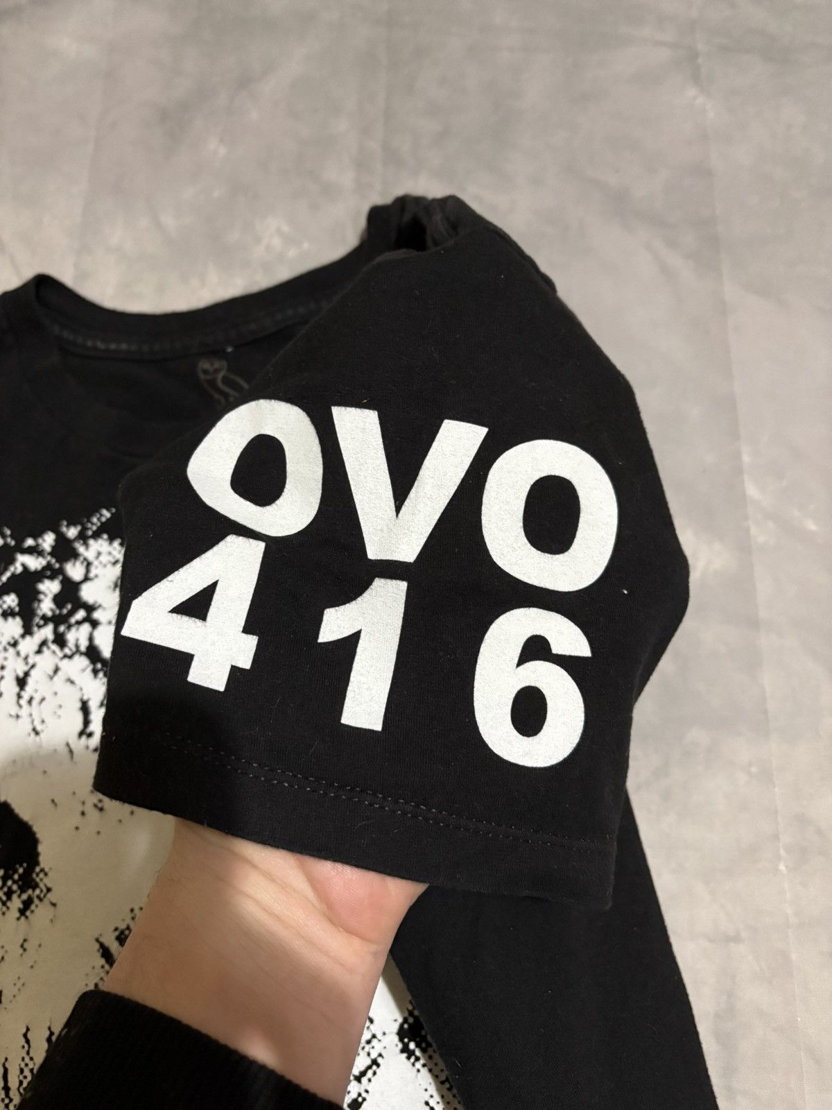 October's Very Own T-Hirt October's Very Own Size US M / EU 48-50 / 2 - 4 Thumbnail