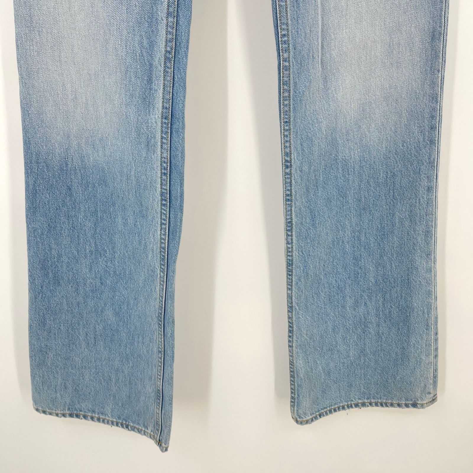 GRLFRND GRLFRND | NWT Danie Mid Rise Boot Jeans in York Blvd 24 Size 24" / US 00 / IT 34 - 8 Thumbnail