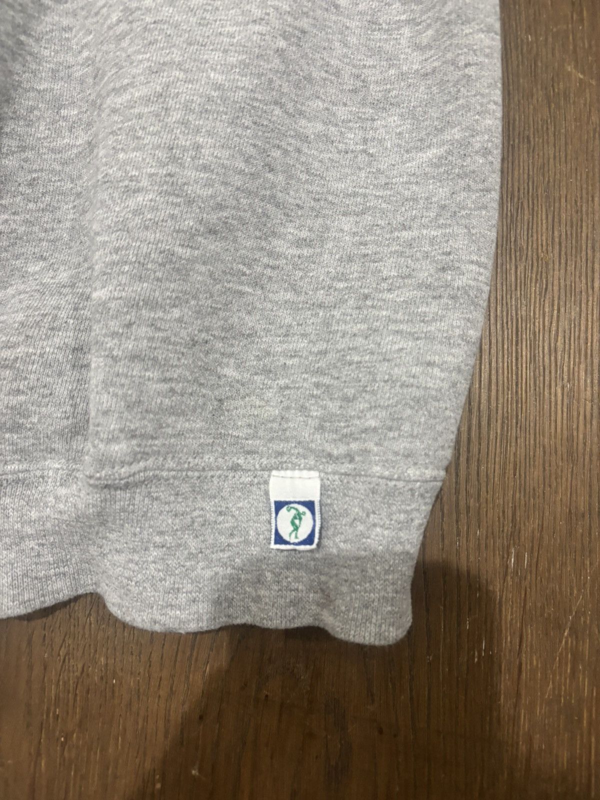 Other crewneck Size US M / EU 48-50 / 2 - 2 Thumbnail