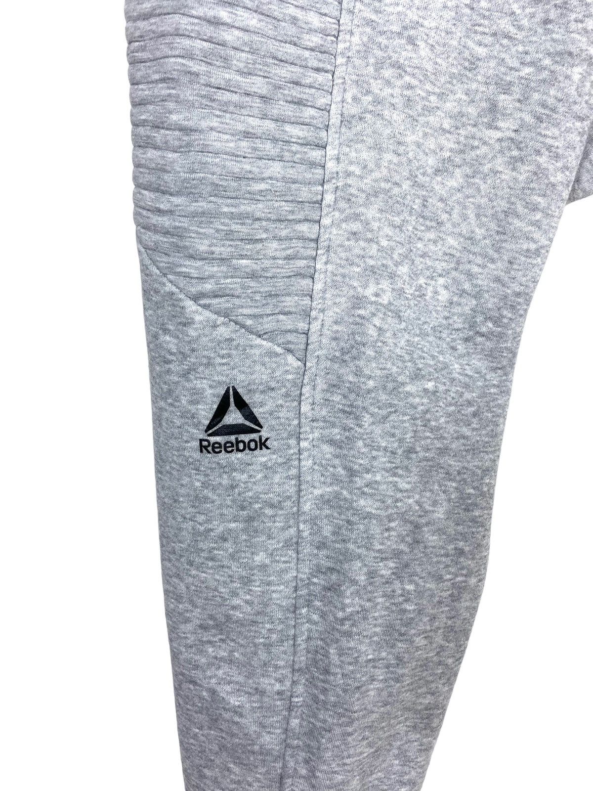 Reebok Rare‼️ Reebok Sweatpants Small Logo Size US 28 / EU 44 - 3 Thumbnail