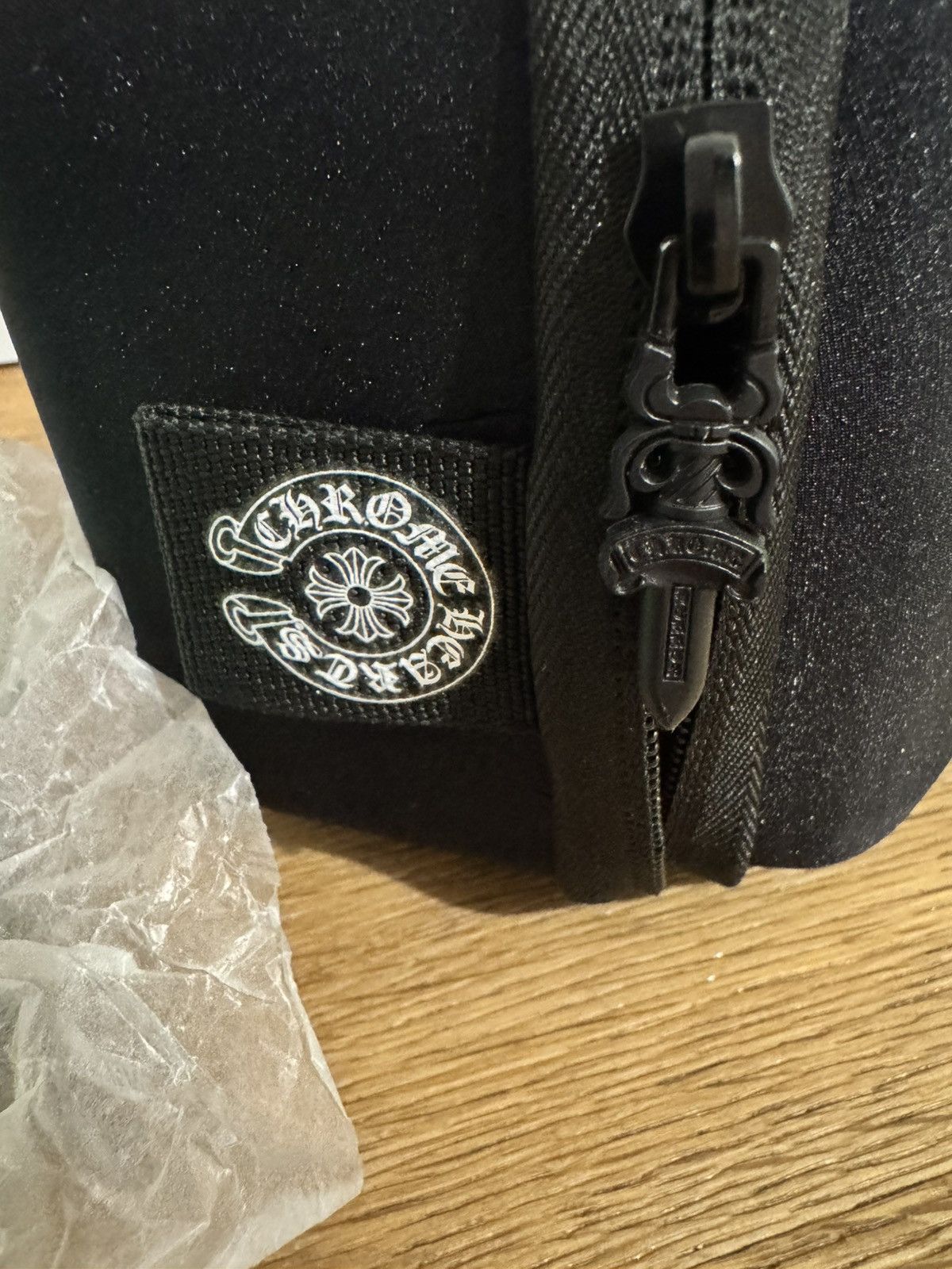 Chrome Hearts Chrome hearts Snow Goggles Size ONE SIZE - 4 Thumbnail