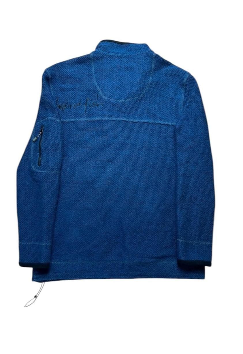 Other Weird Fisher fleece sweatshirt 💥🔥 Size US M / EU 48-50 / 2 - 3 Thumbnail