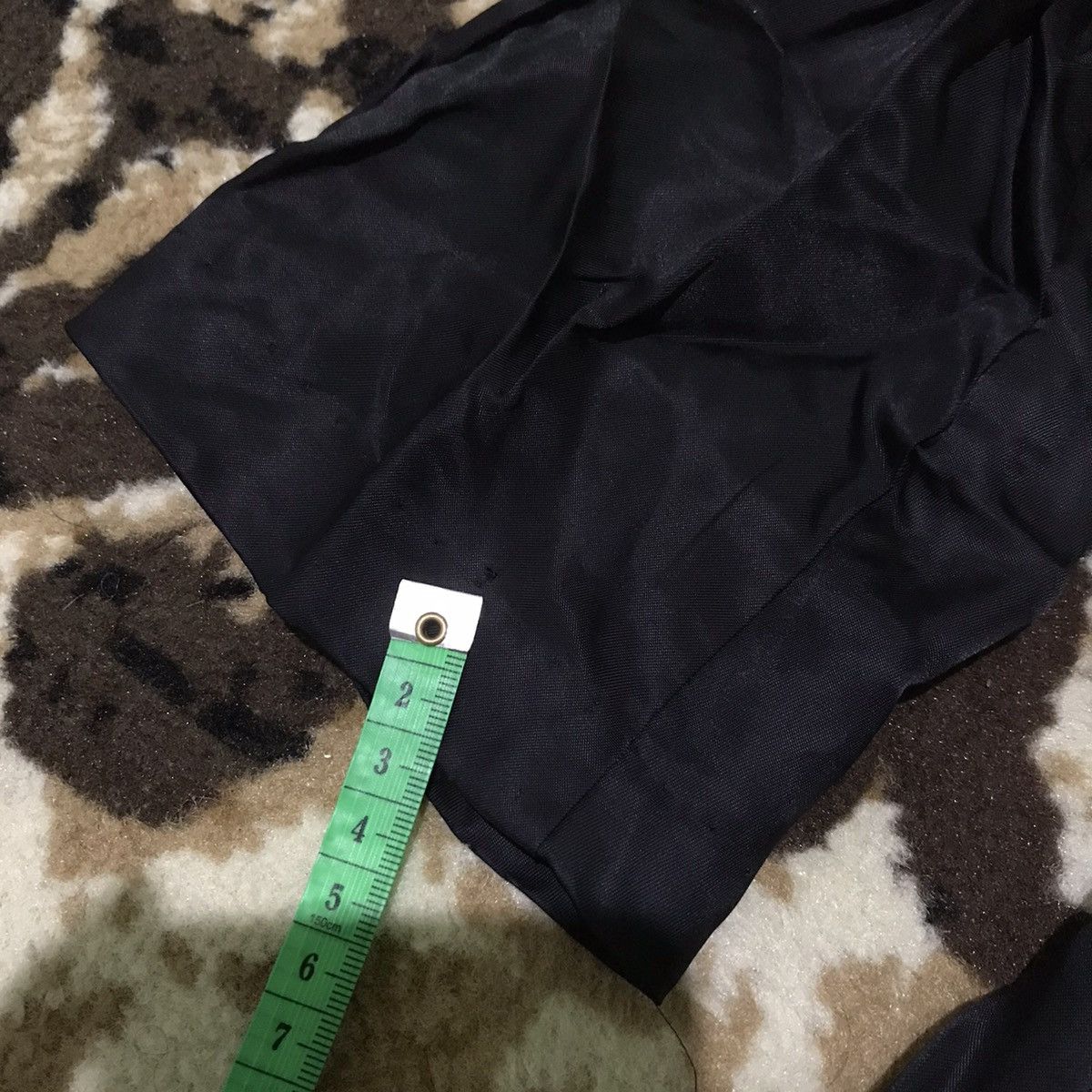 Comme des Garcons Homme Plus Comme des Garcons Homme Plus Inside Out Jacket Size US M / EU 48-50 / 2 - 13 Thumbnail