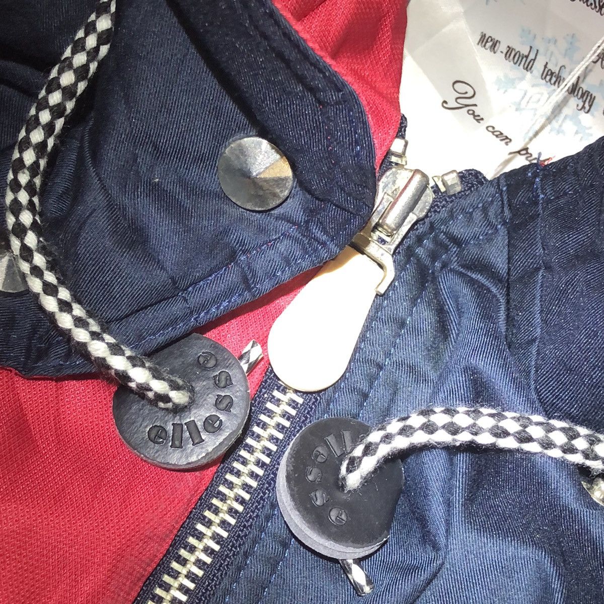 Designer × Ellesse × Goldwin Ellesse Italy OverAll By Goldwin Size US 29 - 10 Thumbnail