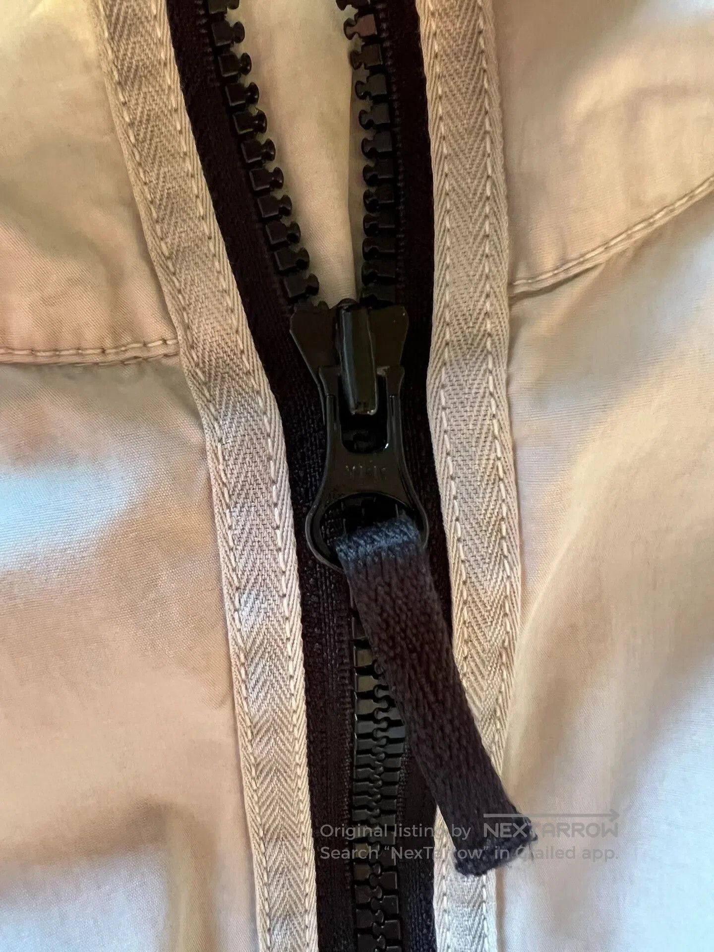 Stone Island Stone Island Half. Size US M / EU 48-50 / 2 - 5 Thumbnail