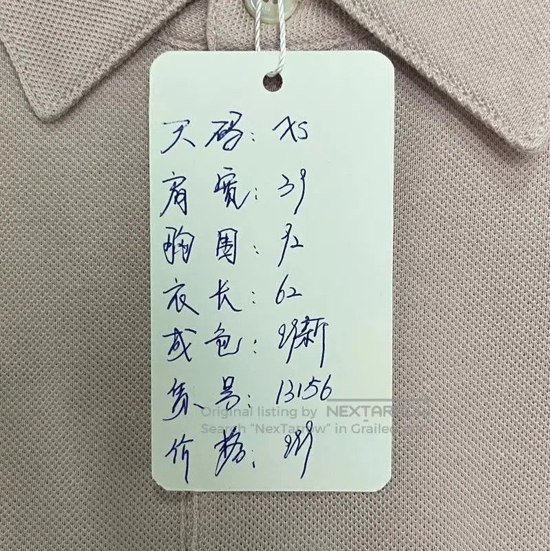 Other Dior Pink Cotton Women's T. Size XS / US 0-2 / IT 36-38 - 6 Thumbnail