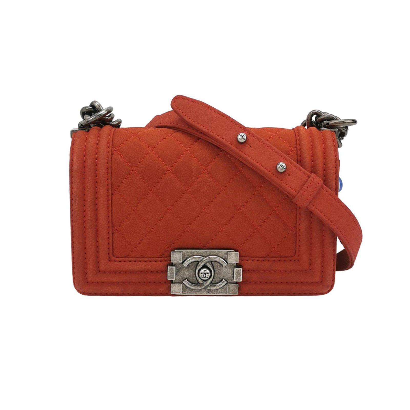 Chanel Chanel Women os Shoulder Bags Size ONE SIZE - 1 Thumbnail