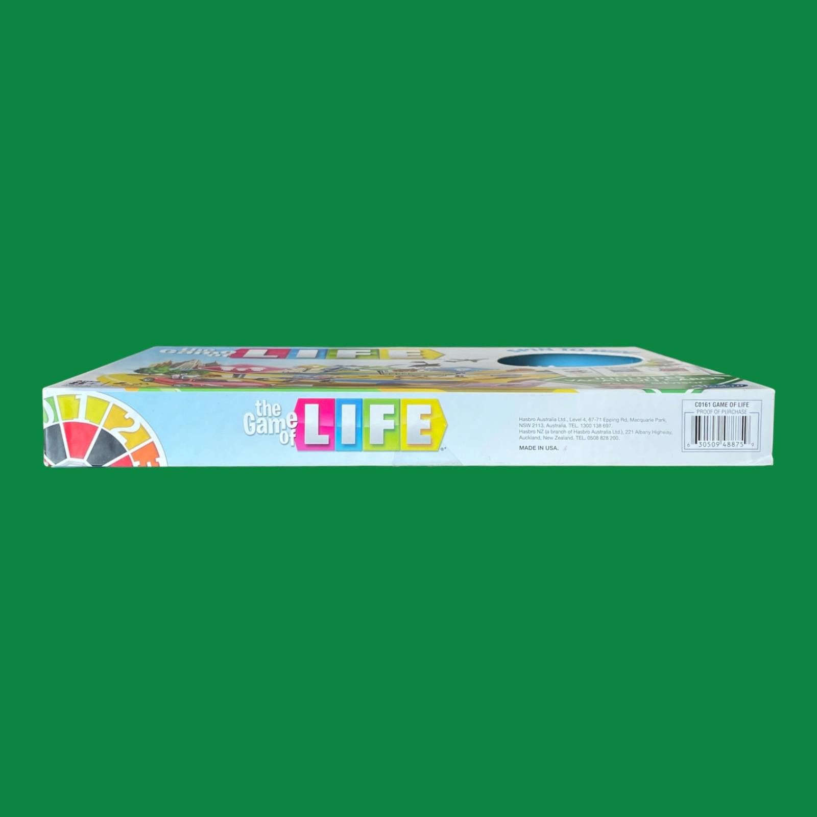 Other The Game of Life Board Game Investment Spin Adventures Size ONE SIZE - 7 Thumbnail