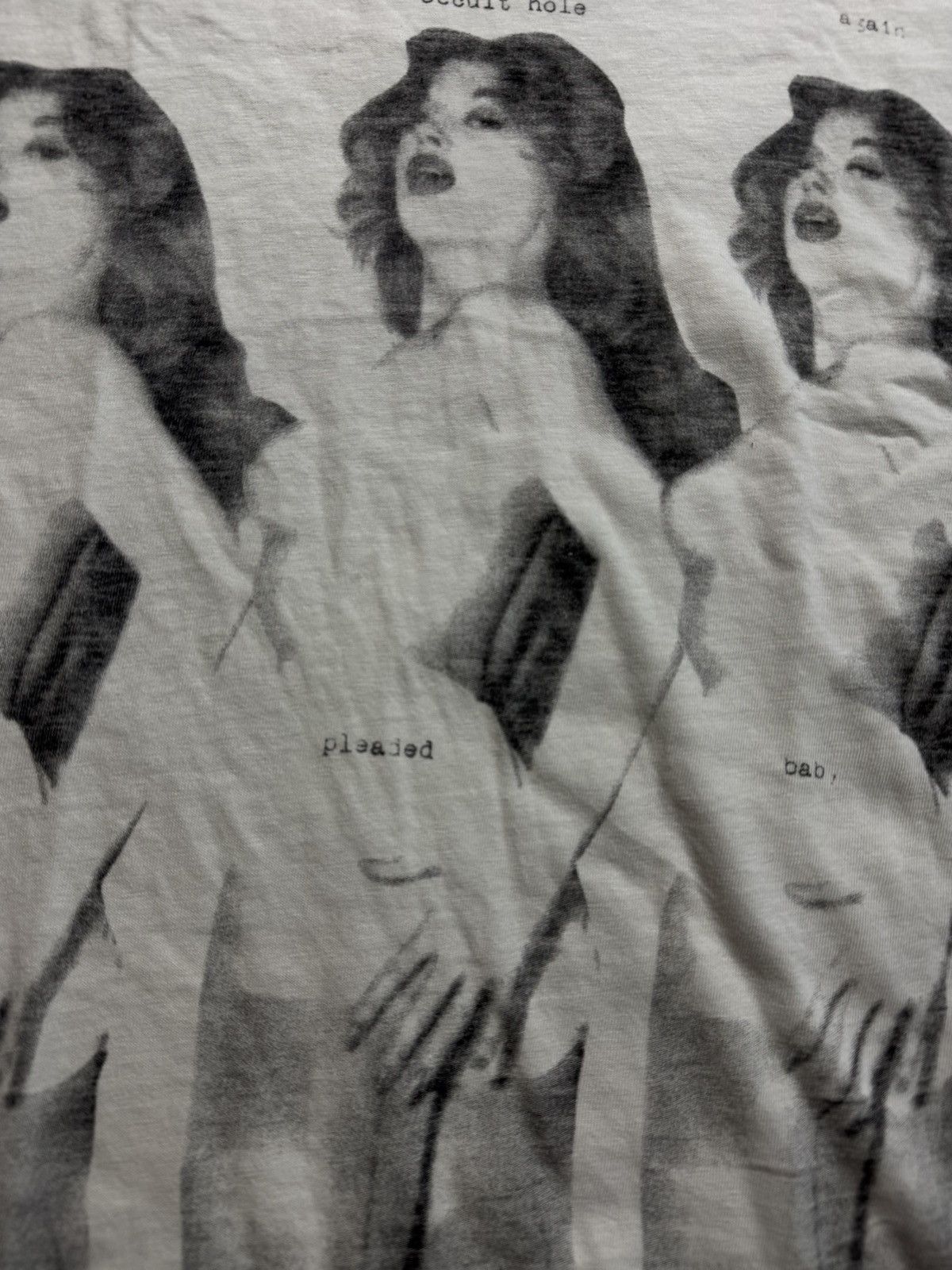 Enfants Riches Deprimes Enfants Riches Deprimes Reminiscing Exclusive T-Shirt Size US L / EU 52-54 / 3 - 6 Thumbnail