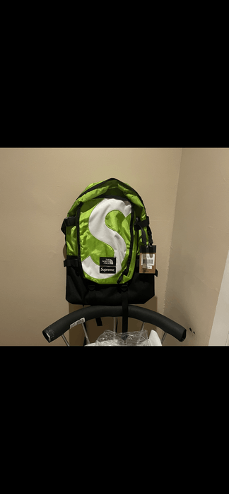 The North Face Supreme The North Face S Logo Expedition Backpack