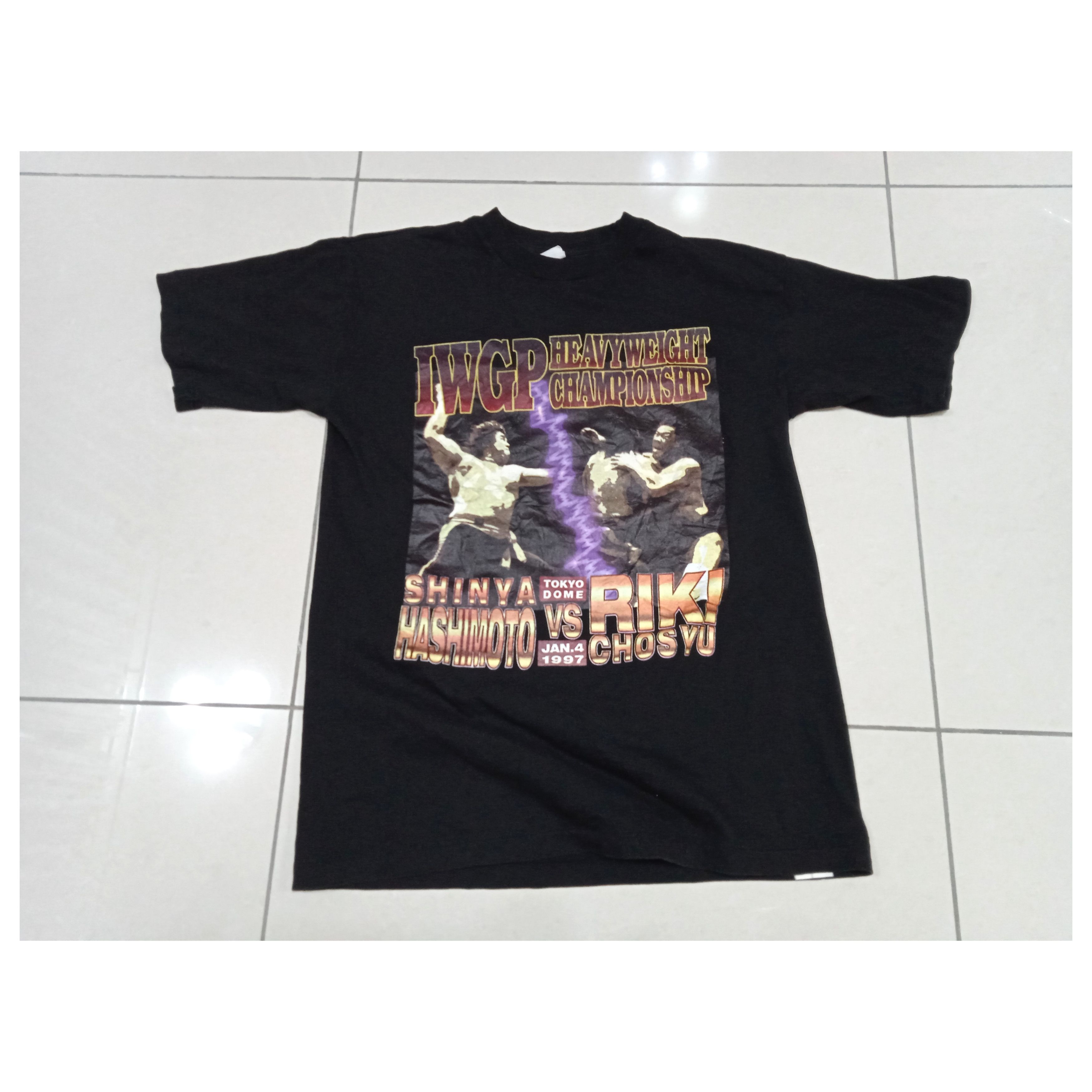 長野オリンピック1998 IBM グラフィックTシャツ USA Olympics × Vintage VINTAGE 90S IBM OLYMPIC NAGANO 1998 T