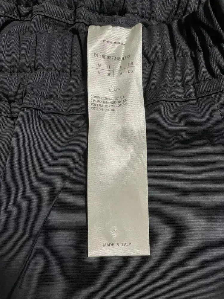 Rick Owens Sz M Rick Owens Drkshdw Photo Patches Shorts-2507 Size US 32 / EU 48 - 7 Thumbnail
