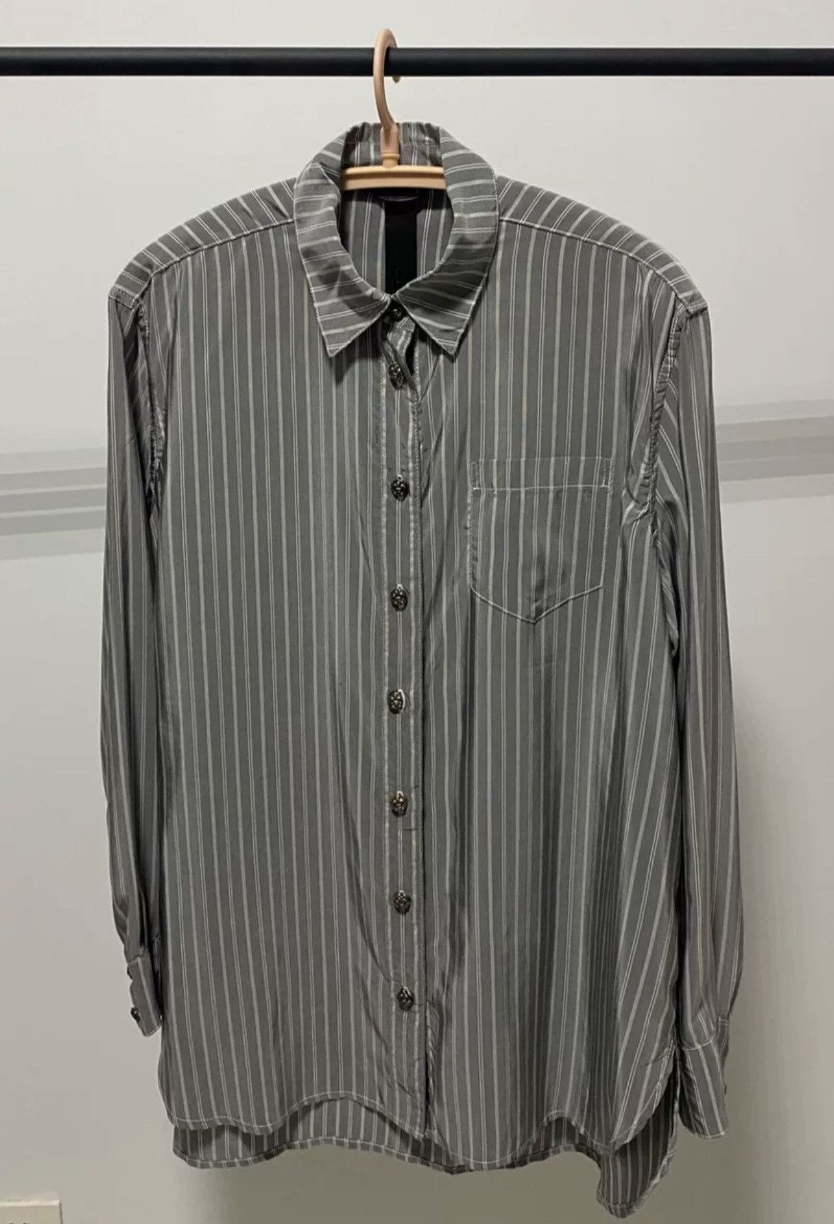 Chrome hearts shirt