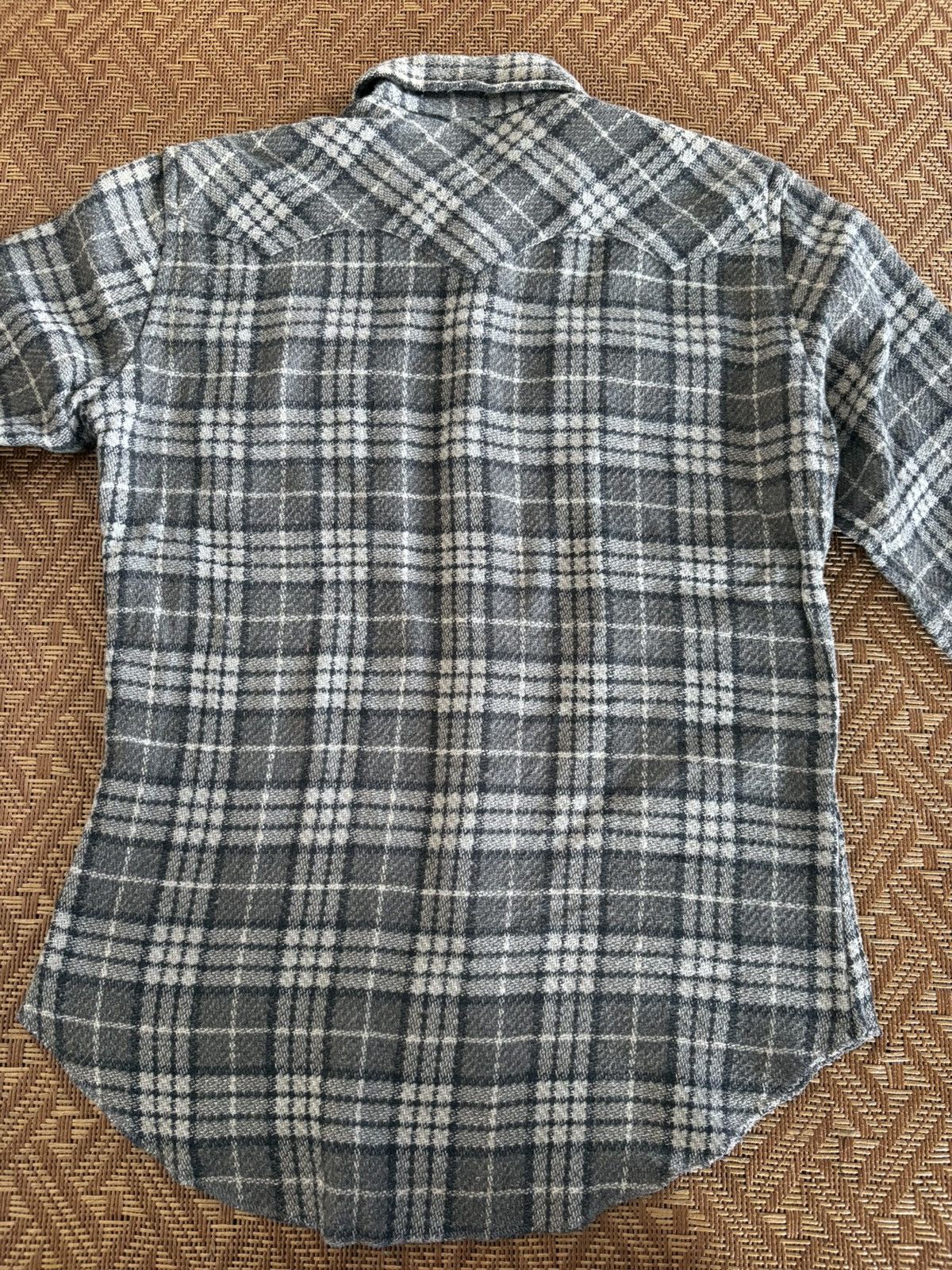 Vintage PARANOID T-SHIRT Size US M / EU 48-50 / 2 - 3 Thumbnail
