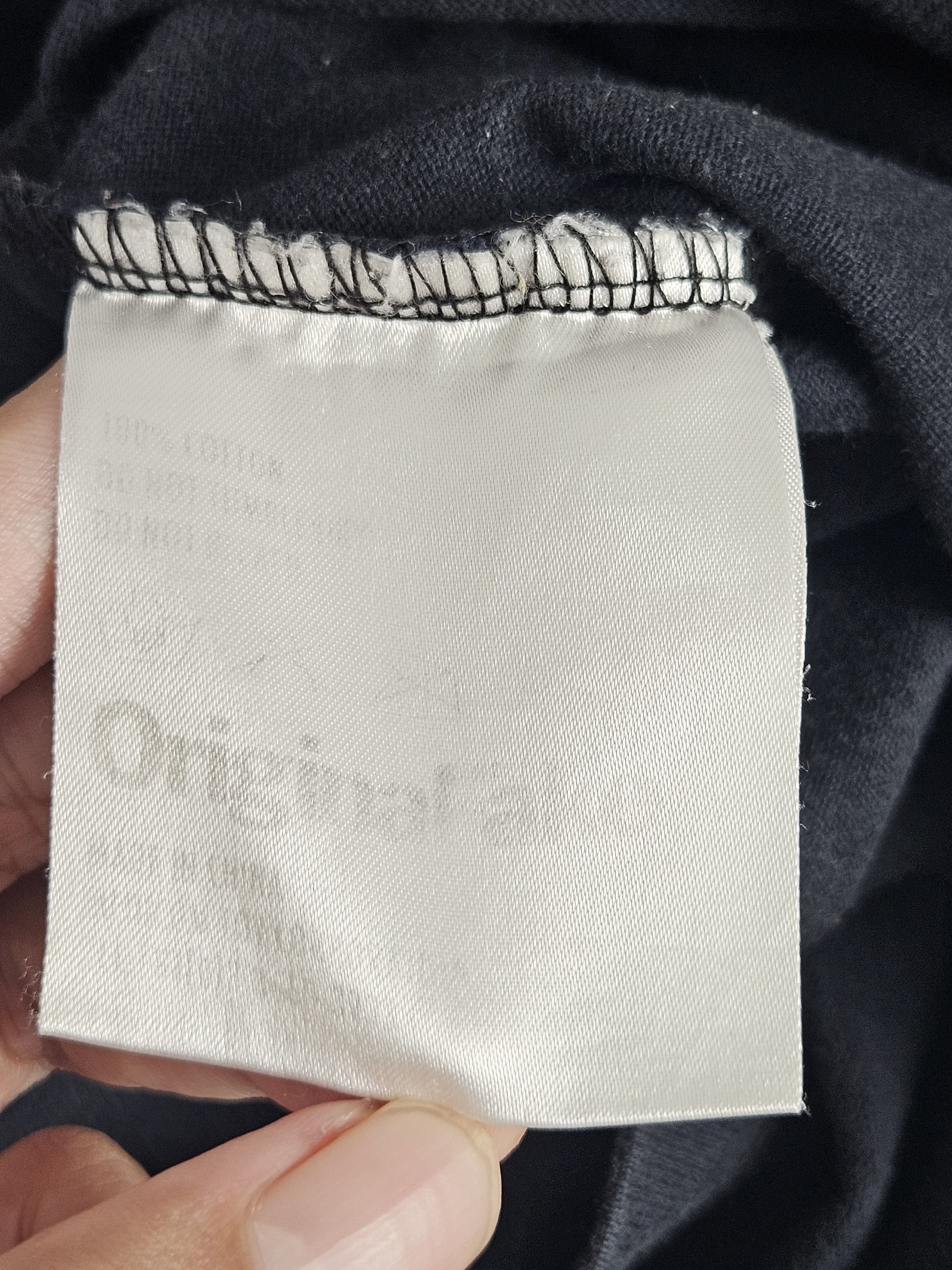 Original Fake Original Fake shirt Size US L / EU 52-54 / 3 - 8 Thumbnail