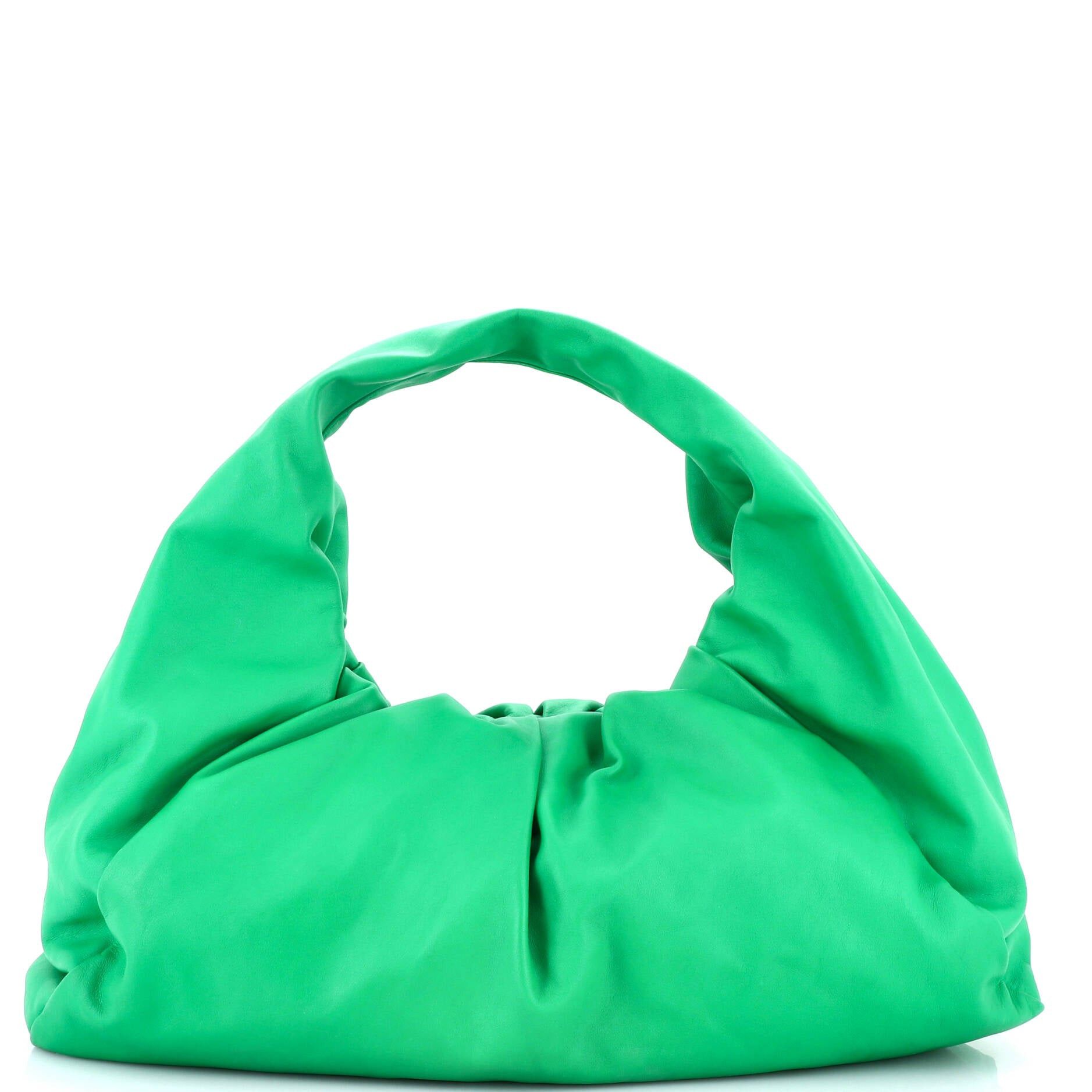 Bottega Veneta The Shoulder Pouch Size ONE SIZE - 1 Thumbnail