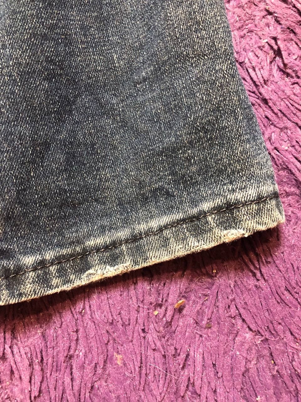 Diesel Diesel Jeans Size US 33 - 19 Thumbnail