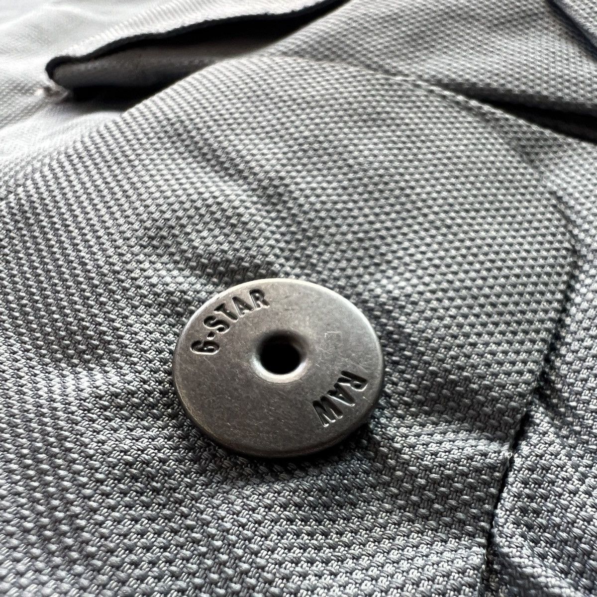 G-Star G-Star Premium E-Shorts - SOLD Size US 32 / EU 48 - 13 Thumbnail