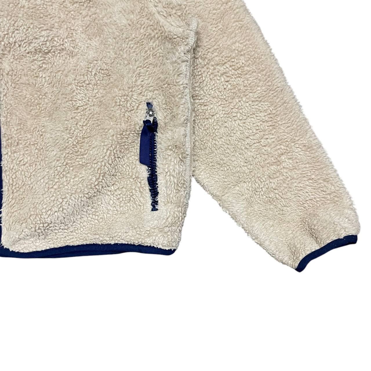 Patagonia Vintage Patagonia Deep Pile Jacket Size US S / EU 44-46 / 1 - 4 Thumbnail