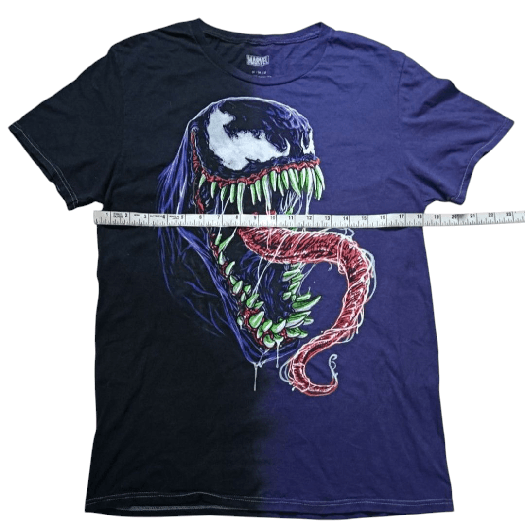 Marvel Comics MARVEL x VENOM Size US M / EU 48-50 / 2 - 4 Thumbnail